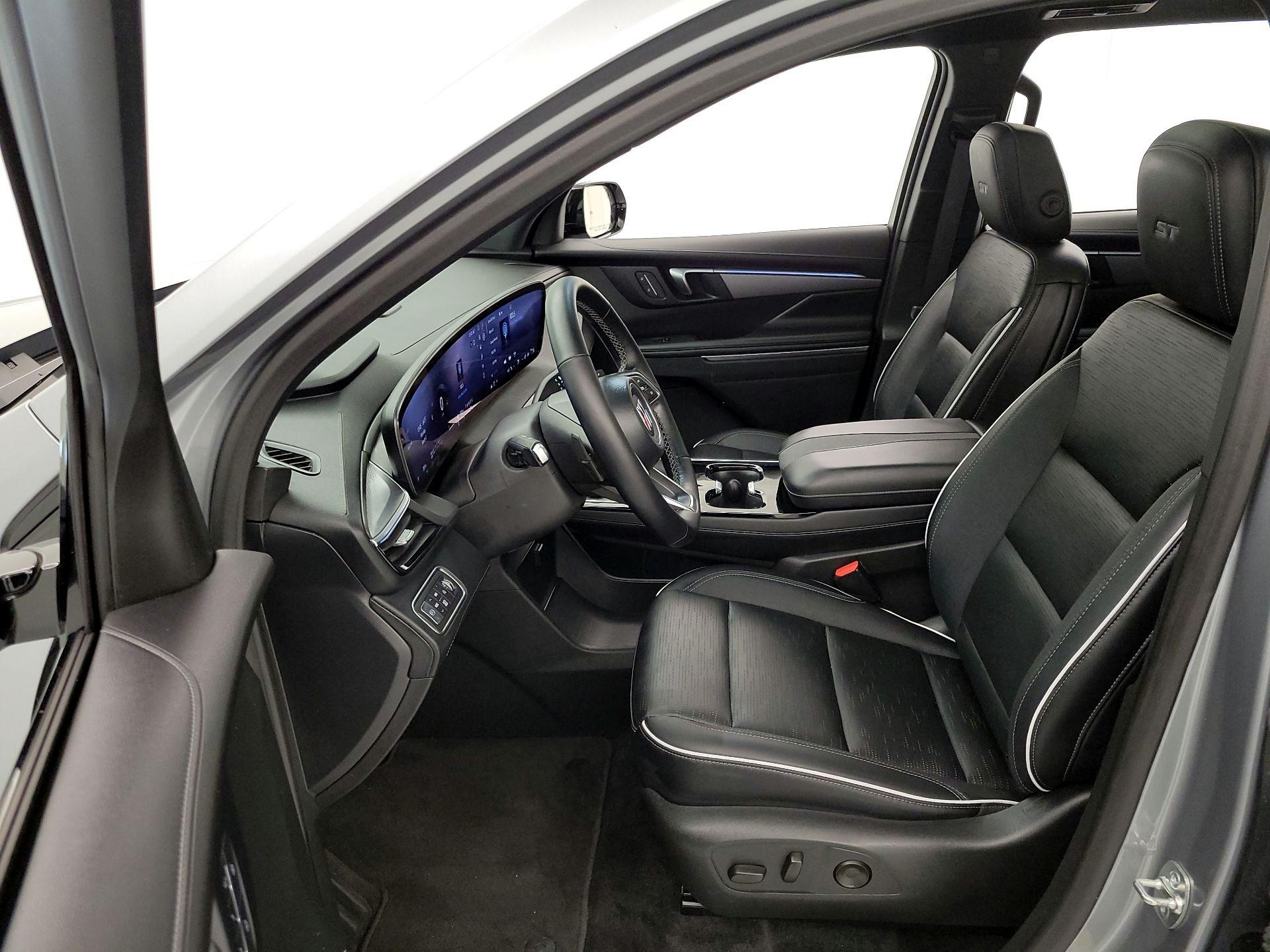 Thumbnail: 2025 Buick Enclave - 11