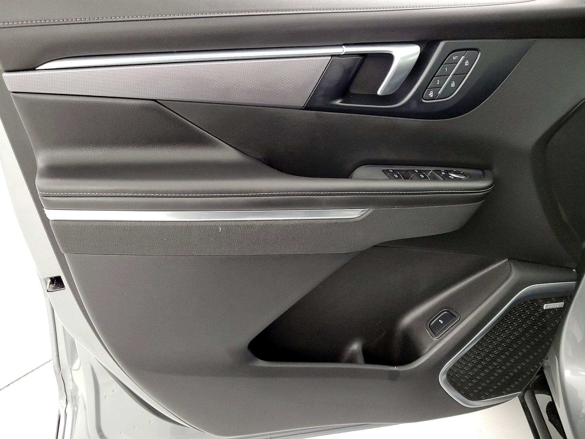 Thumbnail: 2025 Buick Enclave - 12