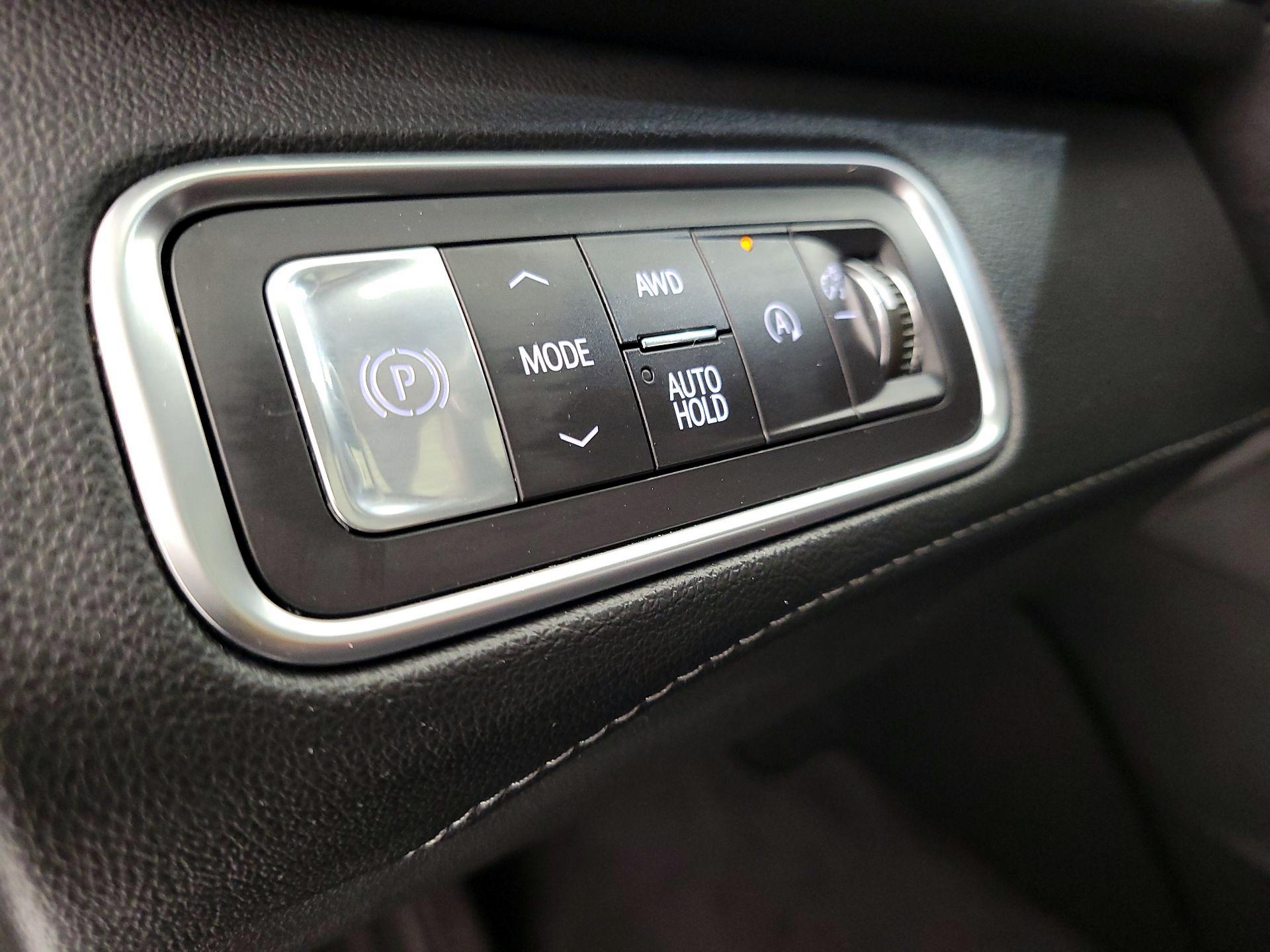 Thumbnail: 2025 Buick Enclave - 13