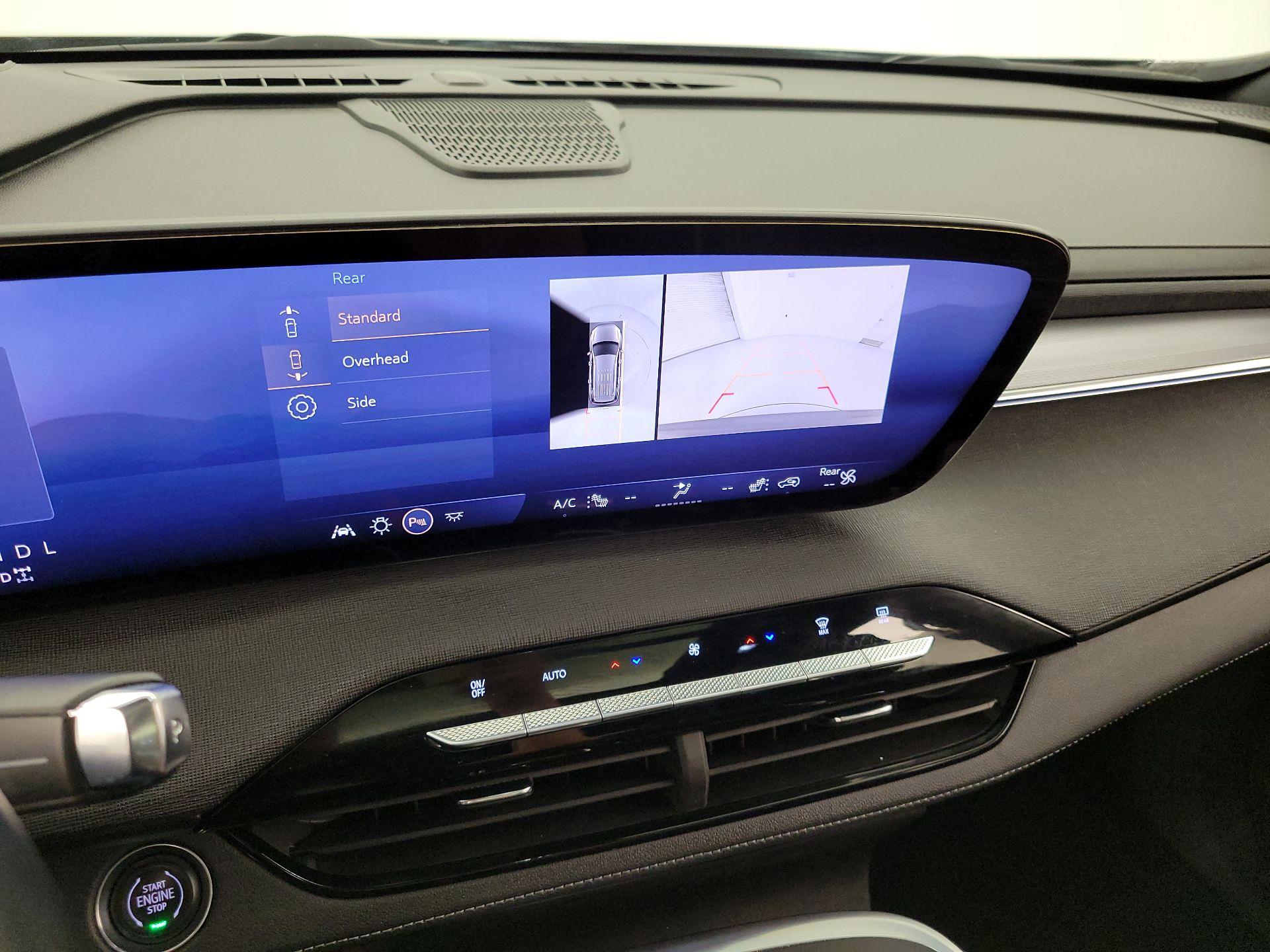 Thumbnail: 2025 Buick Enclave - 14