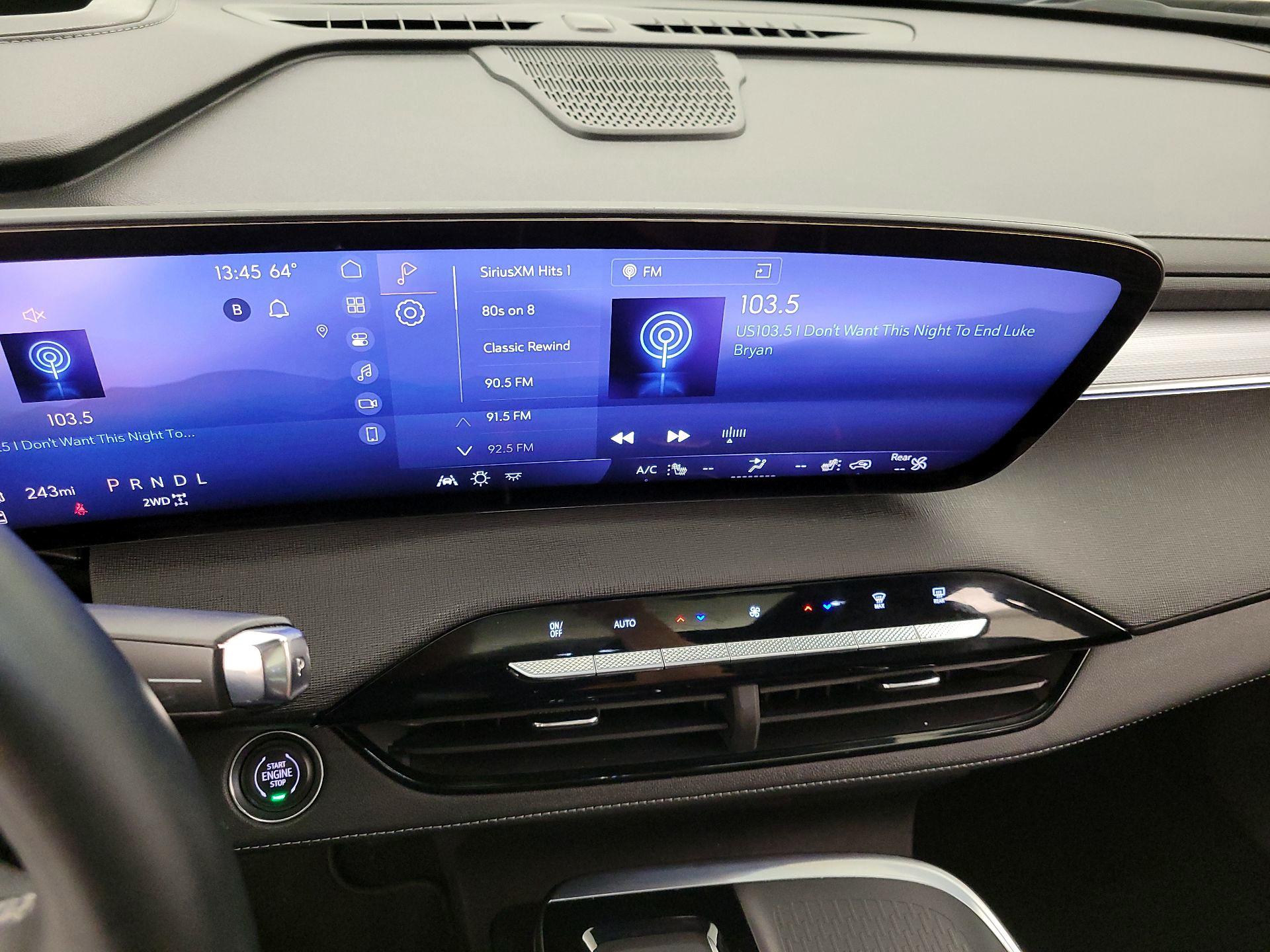 Thumbnail: 2025 Buick Enclave - 15