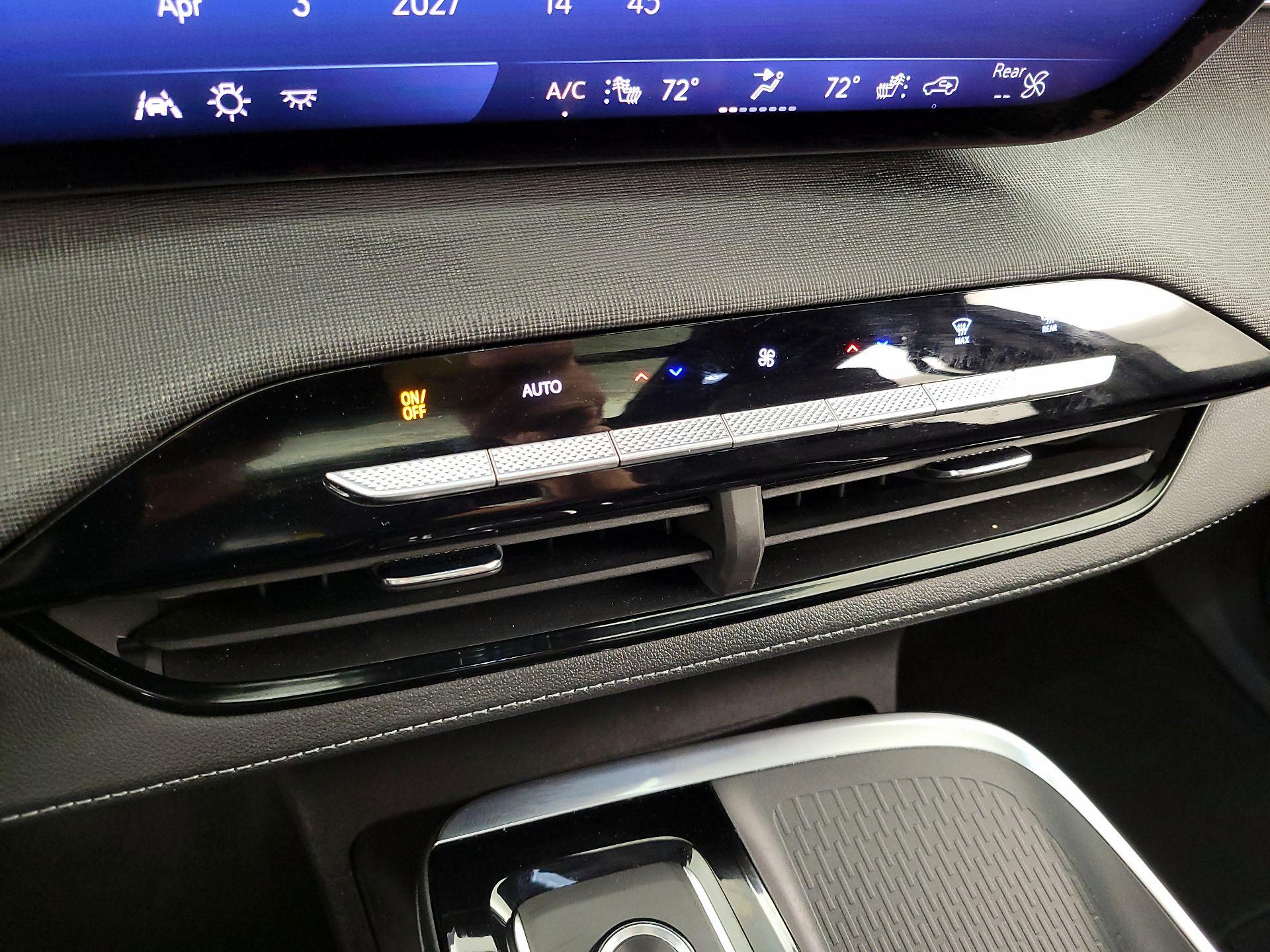 Thumbnail: 2025 Buick Enclave - 16