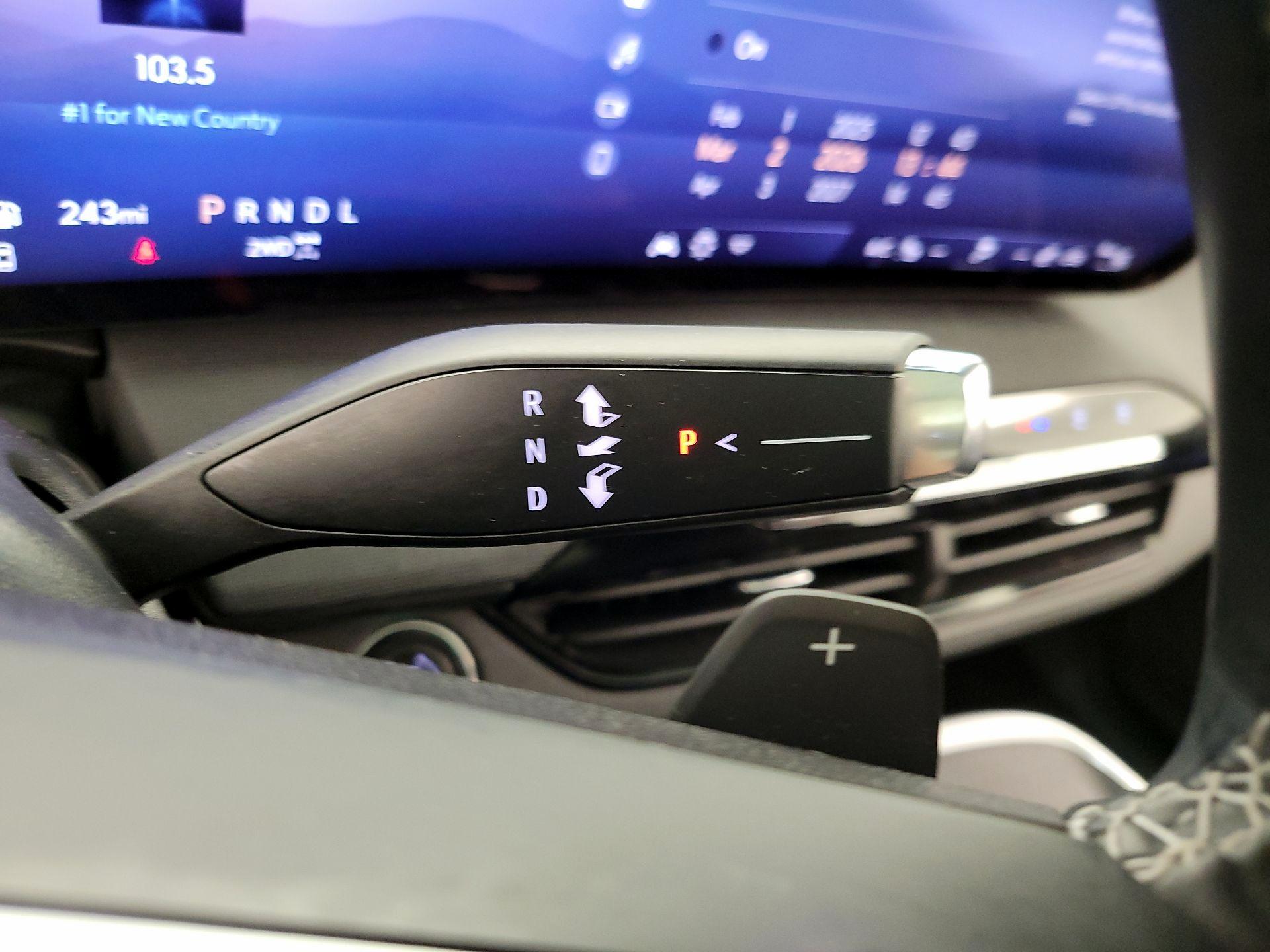 Thumbnail: 2025 Buick Enclave - 17