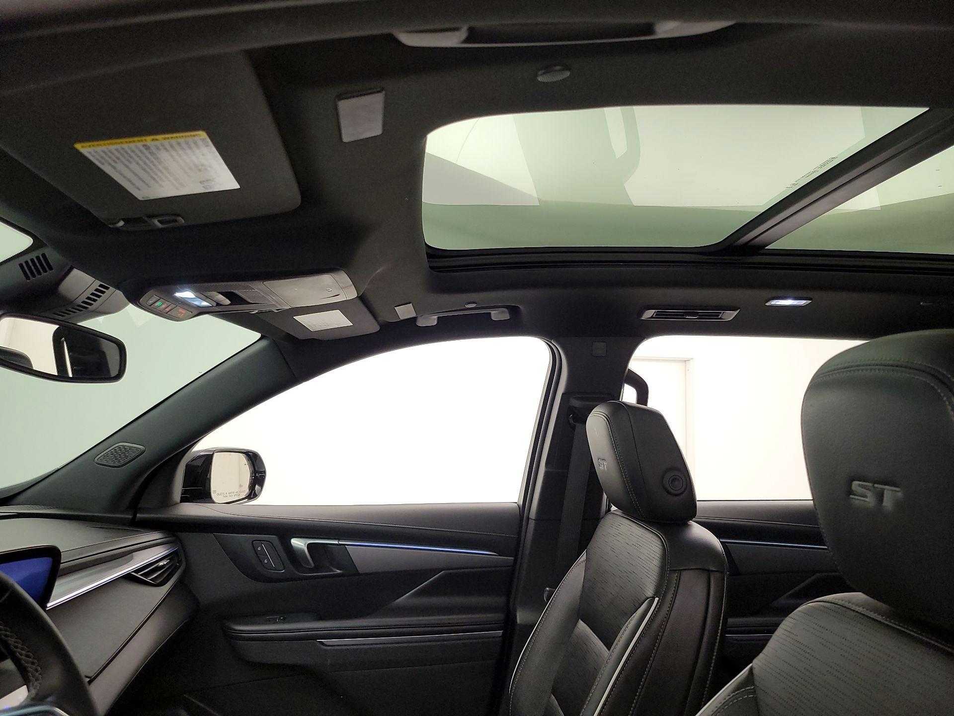 Thumbnail: 2025 Buick Enclave - 19