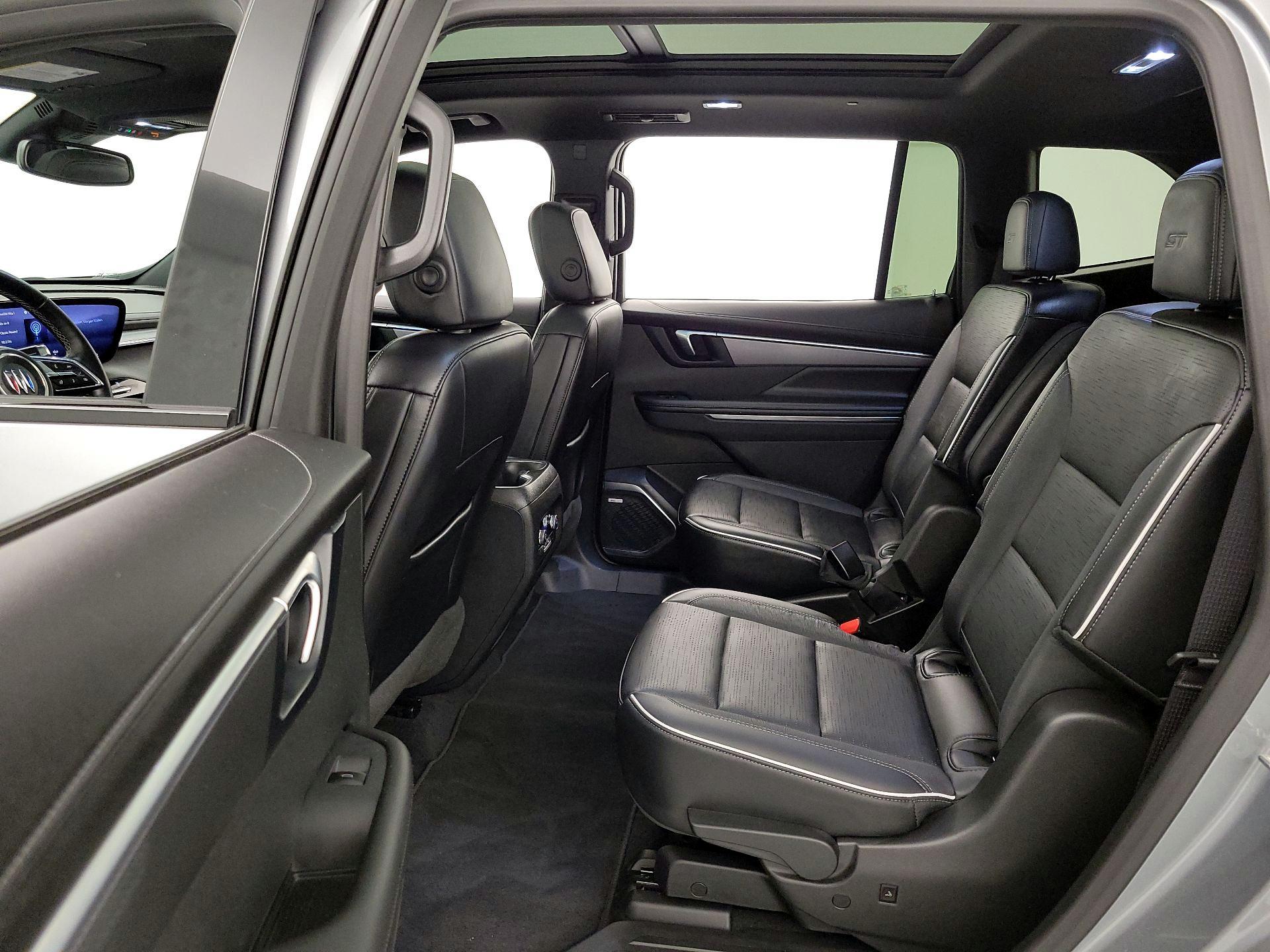 Thumbnail: 2025 Buick Enclave - 20