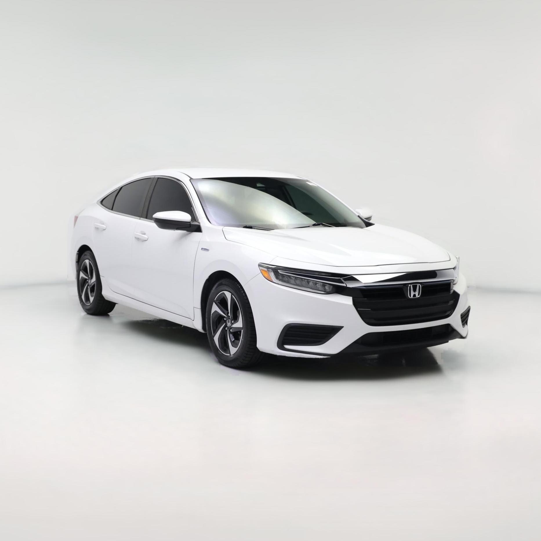 Thumbnail: 2021 Honda Insight - 1