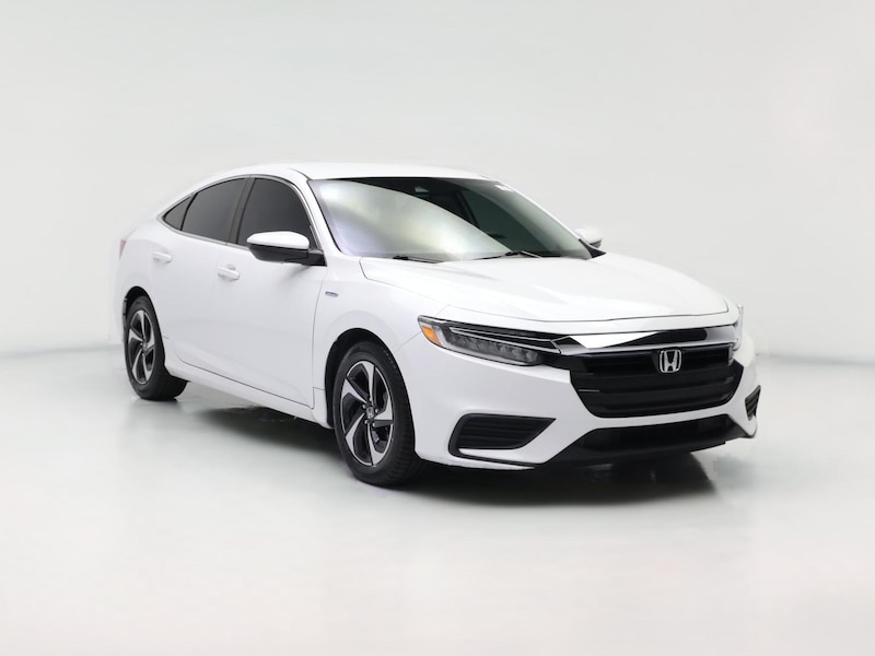 2021 Honda Insight EX -
                  Orlando, FL