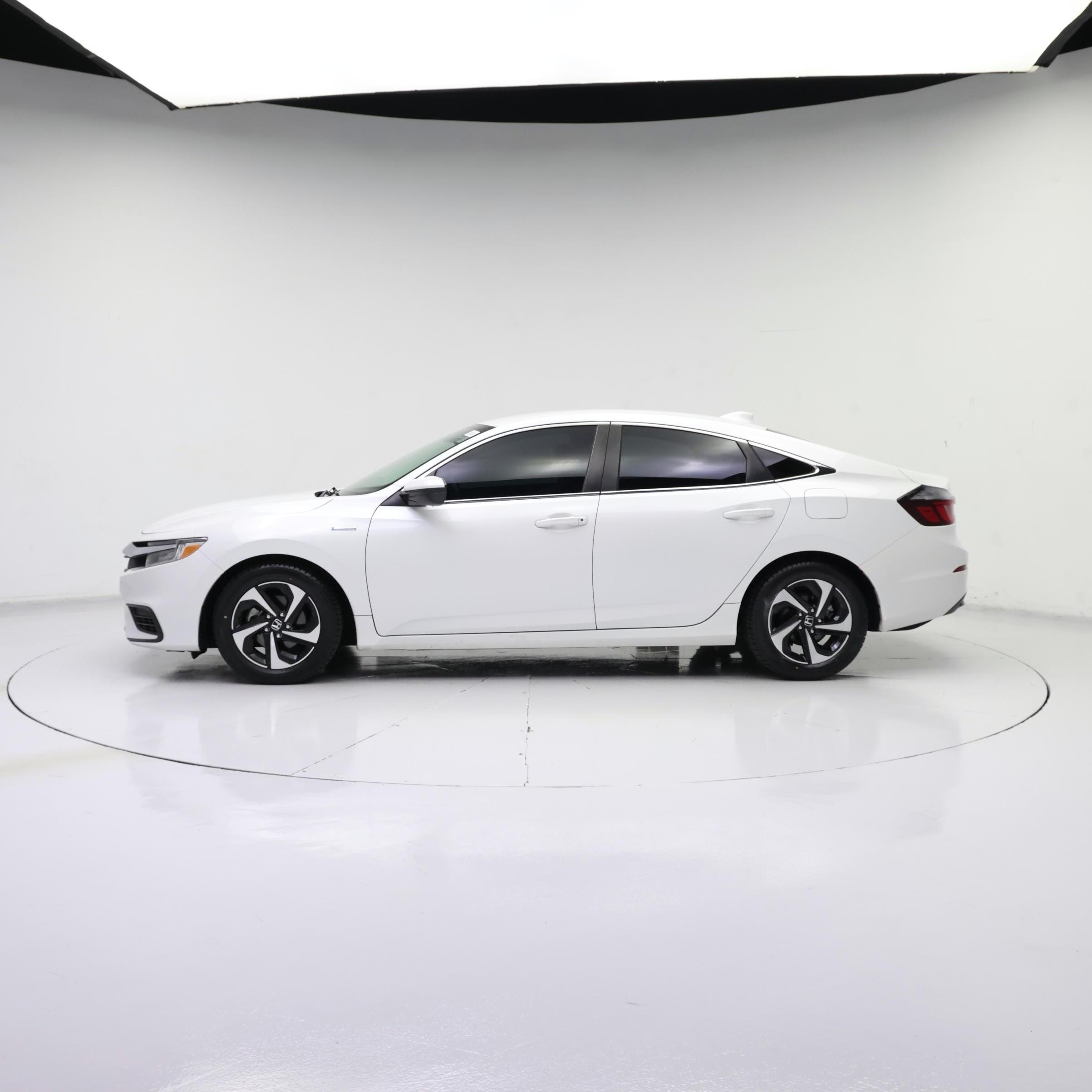 Thumbnail: 2021 Honda Insight - 3