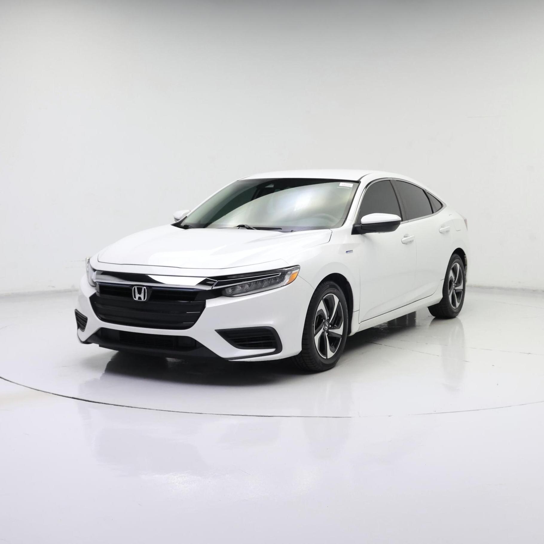 Thumbnail: 2021 Honda Insight - 4