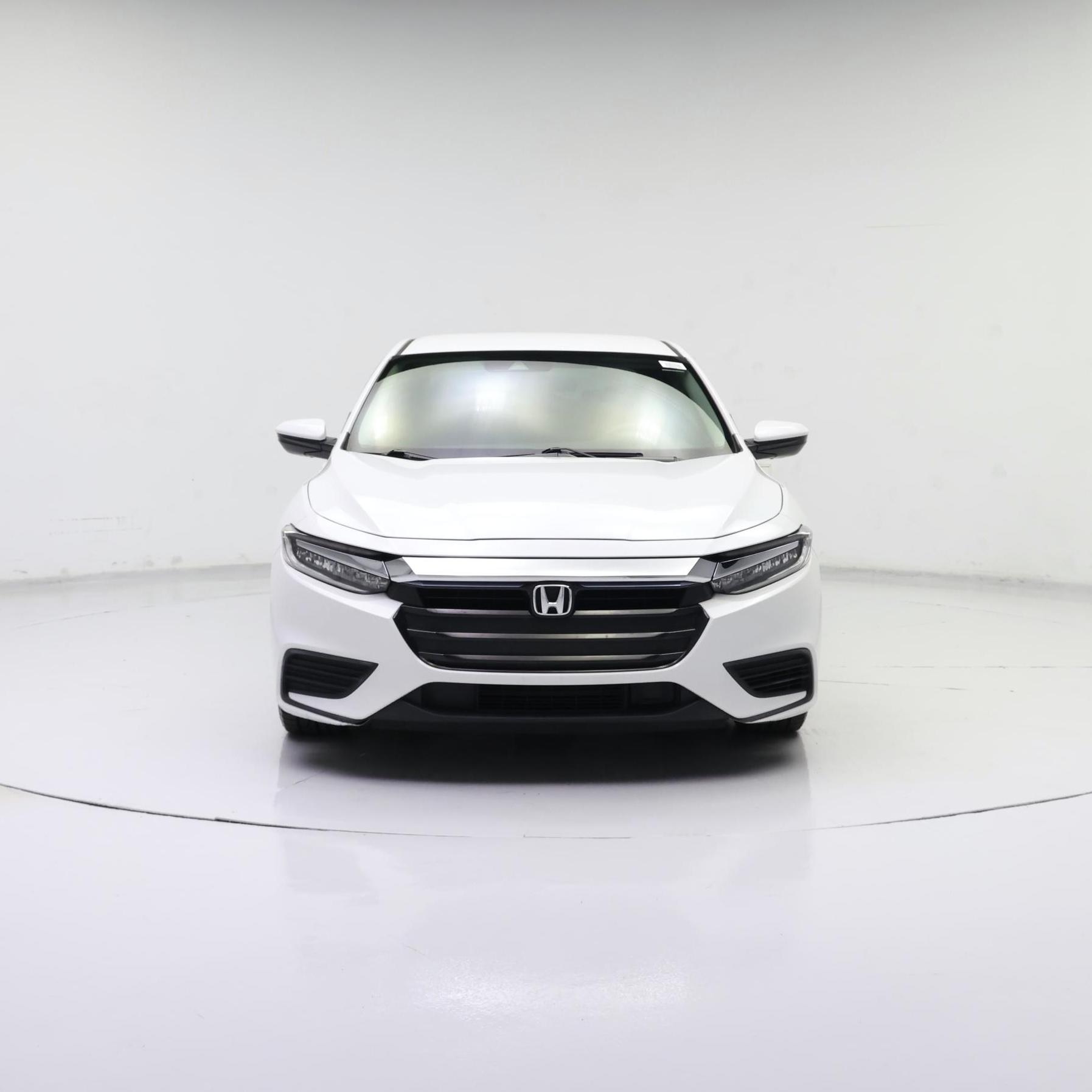 Thumbnail: 2021 Honda Insight - 5
