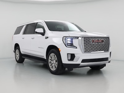 2024 GMC Yukon XL 1500 Denali