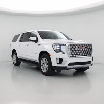 2024 GMC Yukon XL 1500 Denali
