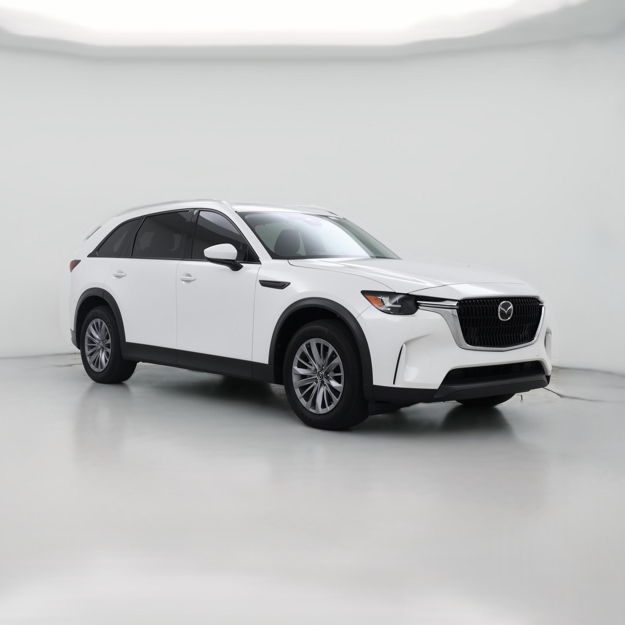 Thumbnail: 2024 Mazda CX-90 - 1