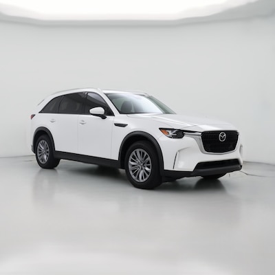 2024 Mazda CX-90 Turbo Preferred
