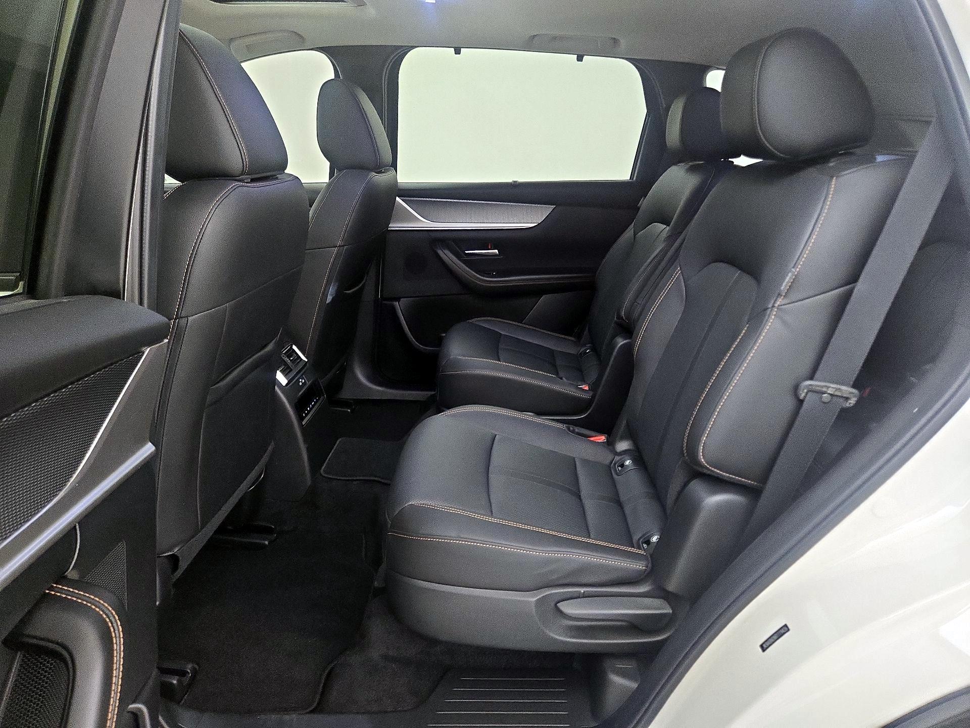 Thumbnail: 2024 Mazda CX-90 - 20