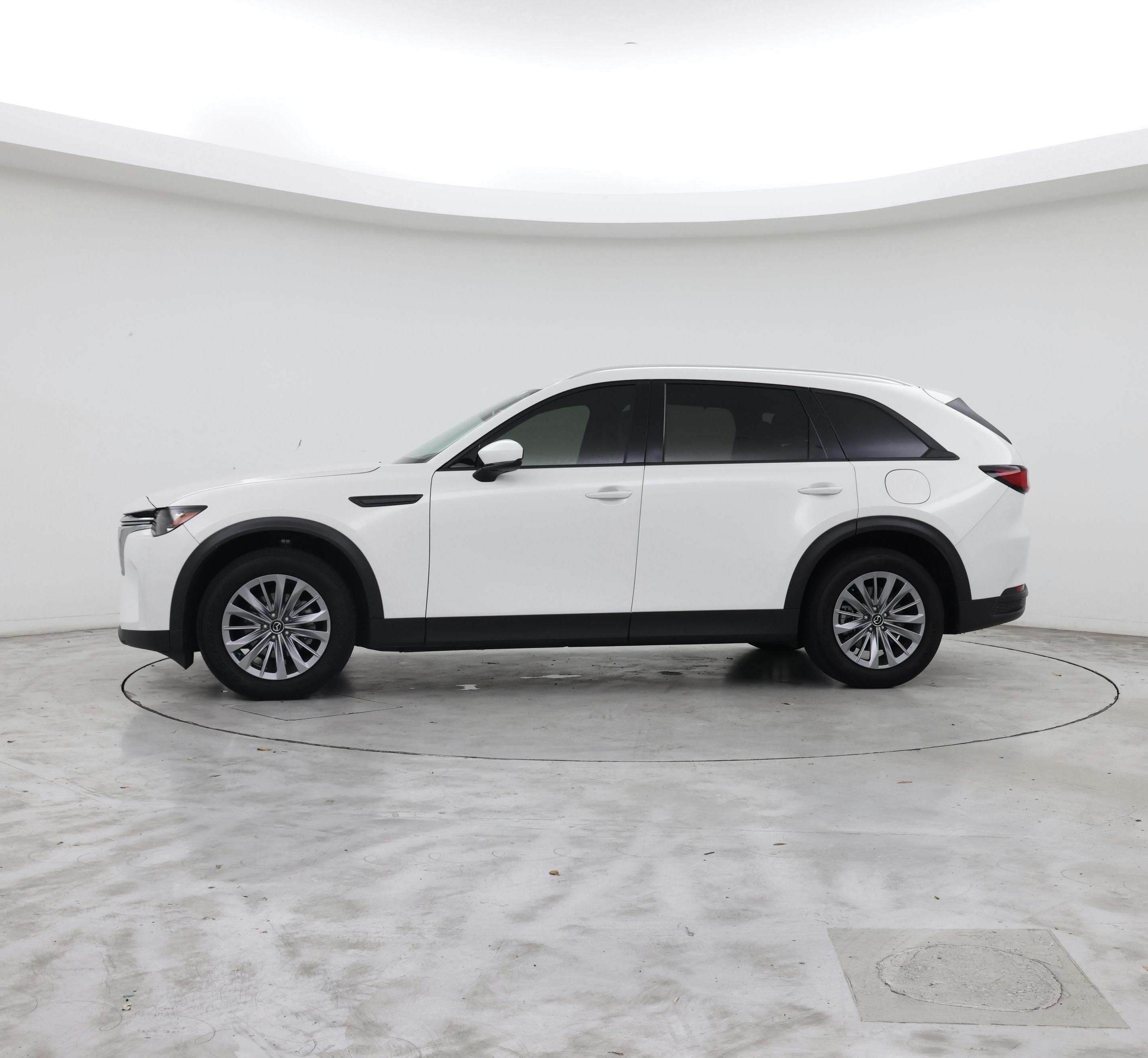 Thumbnail: 2024 Mazda CX-90 - 3