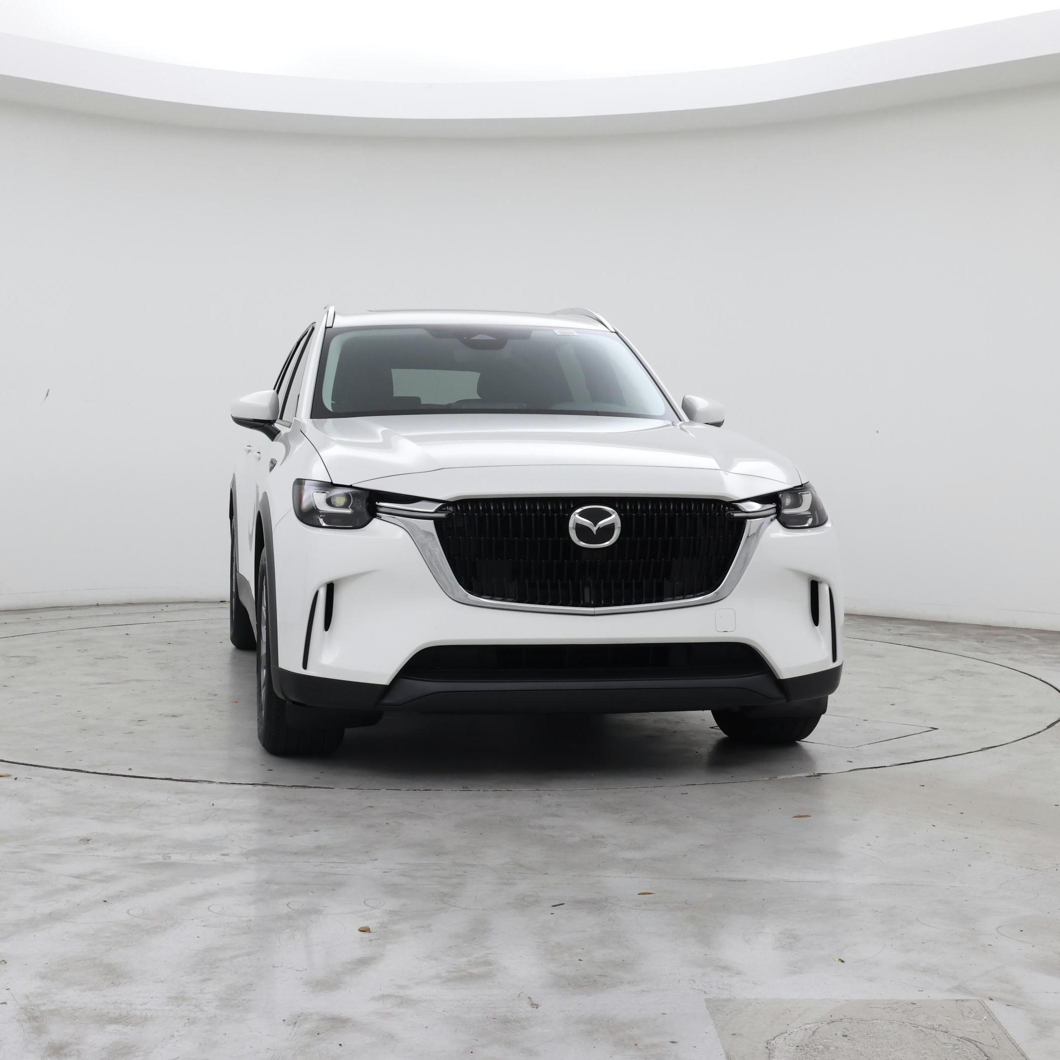 Thumbnail: 2024 Mazda CX-90 - 5