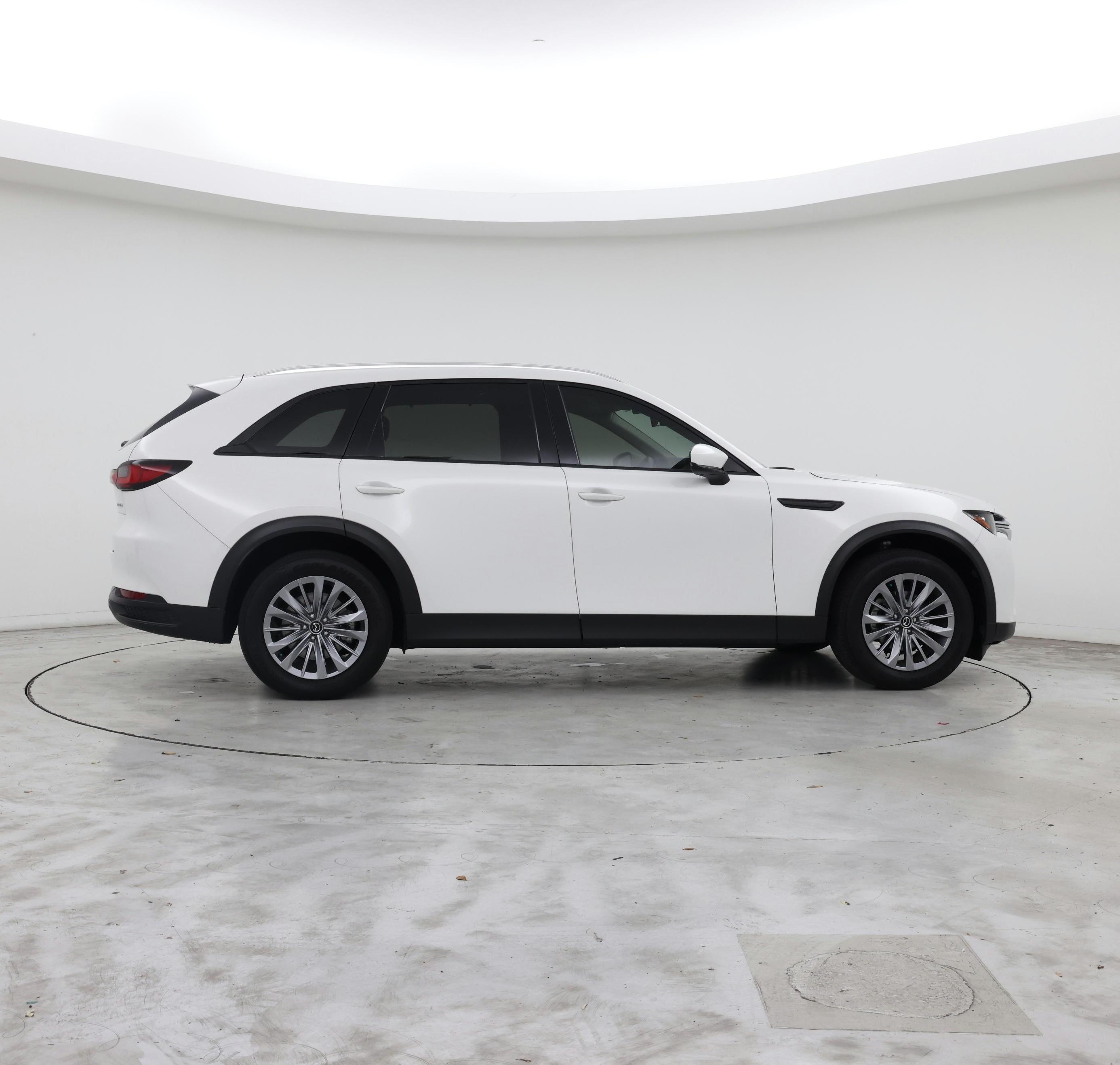 Thumbnail: 2024 Mazda CX-90 - 7