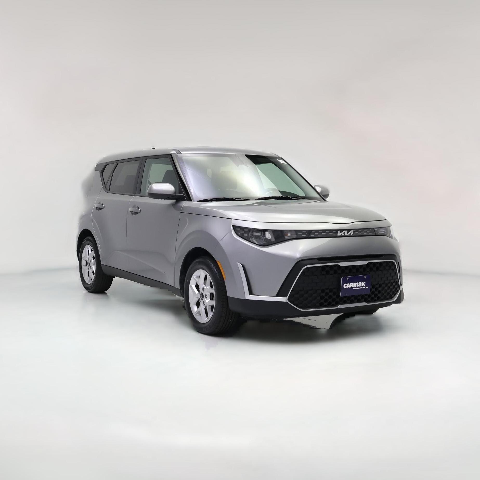 Thumbnail: 2025 Kia Soul - 1