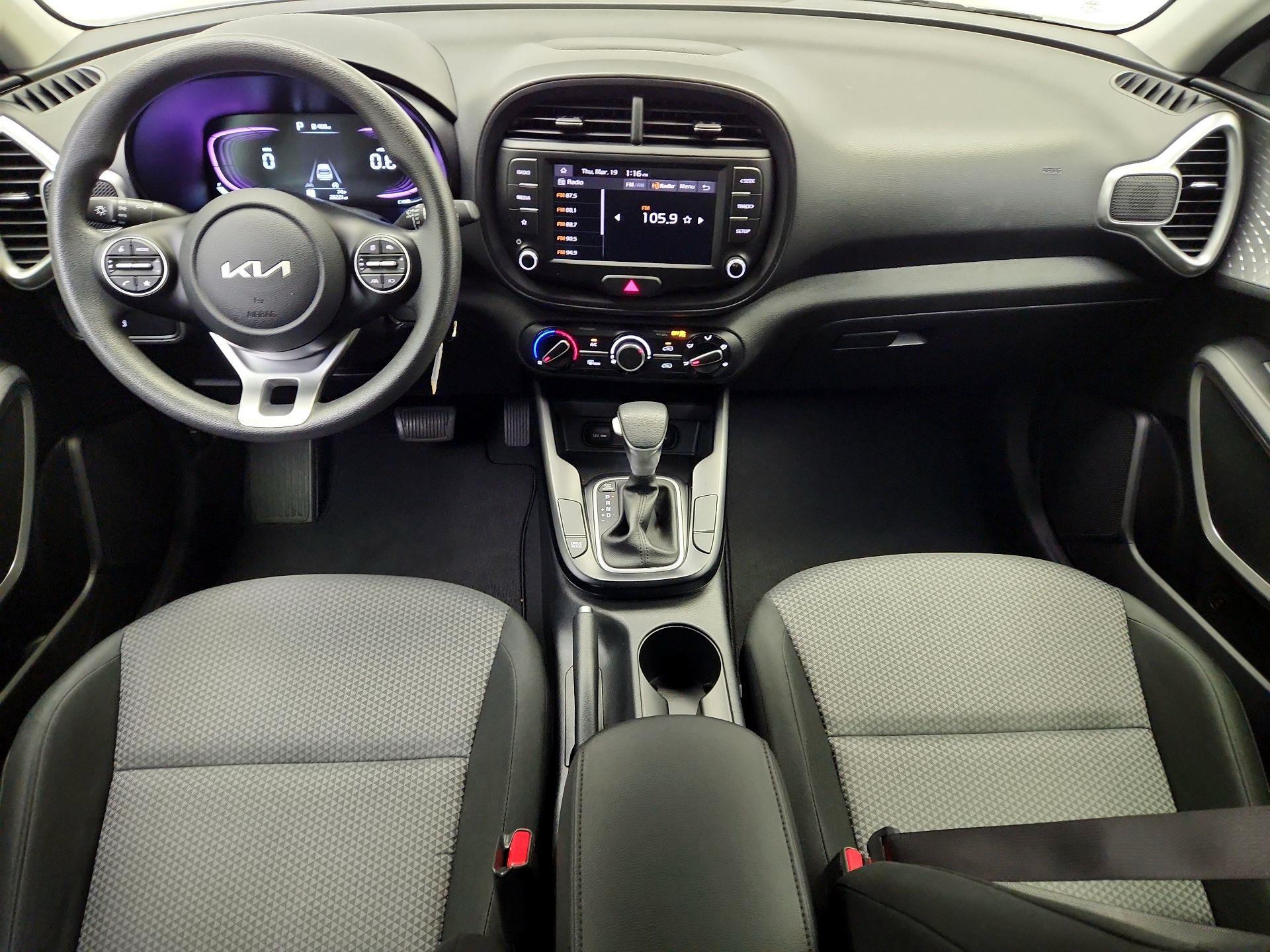 Thumbnail: 2025 Kia Soul - 9