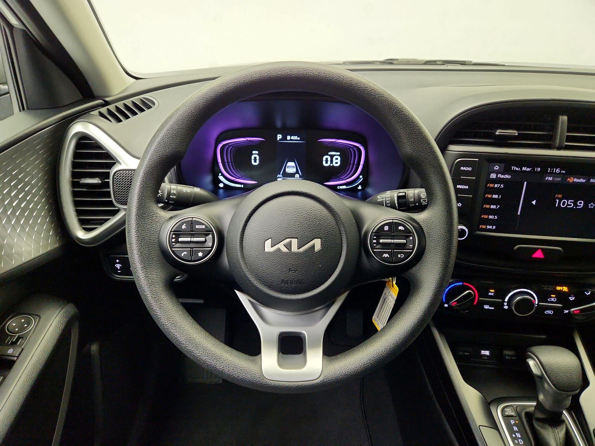 Thumbnail: 2025 Kia Soul - 10