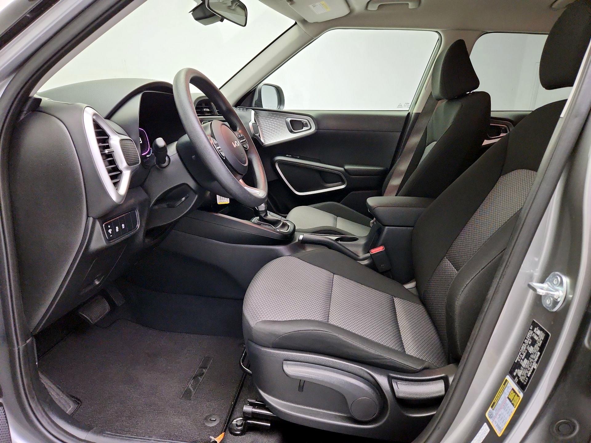 Thumbnail: 2025 Kia Soul - 11