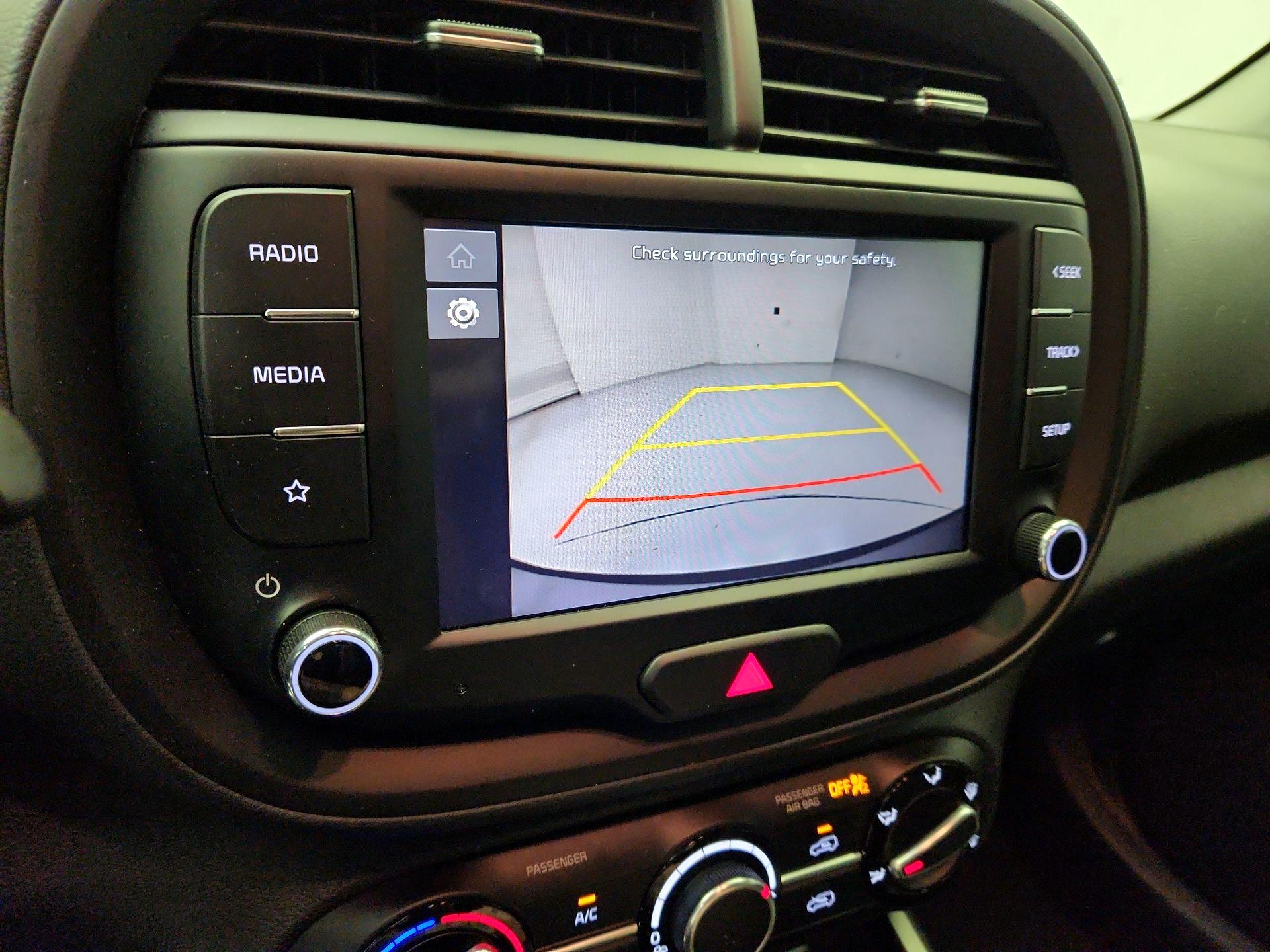 Thumbnail: 2025 Kia Soul - 14