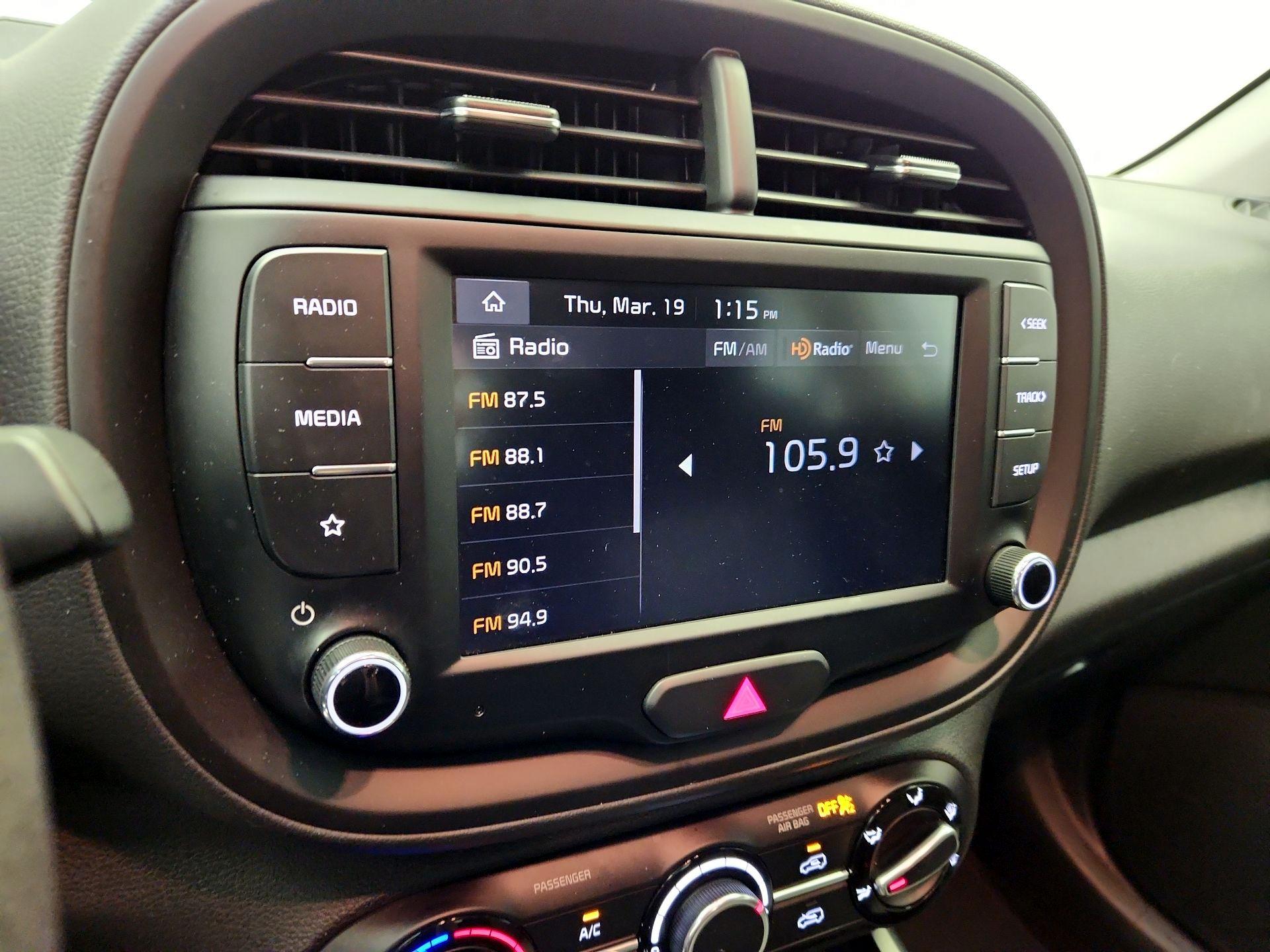 Thumbnail: 2025 Kia Soul - 15