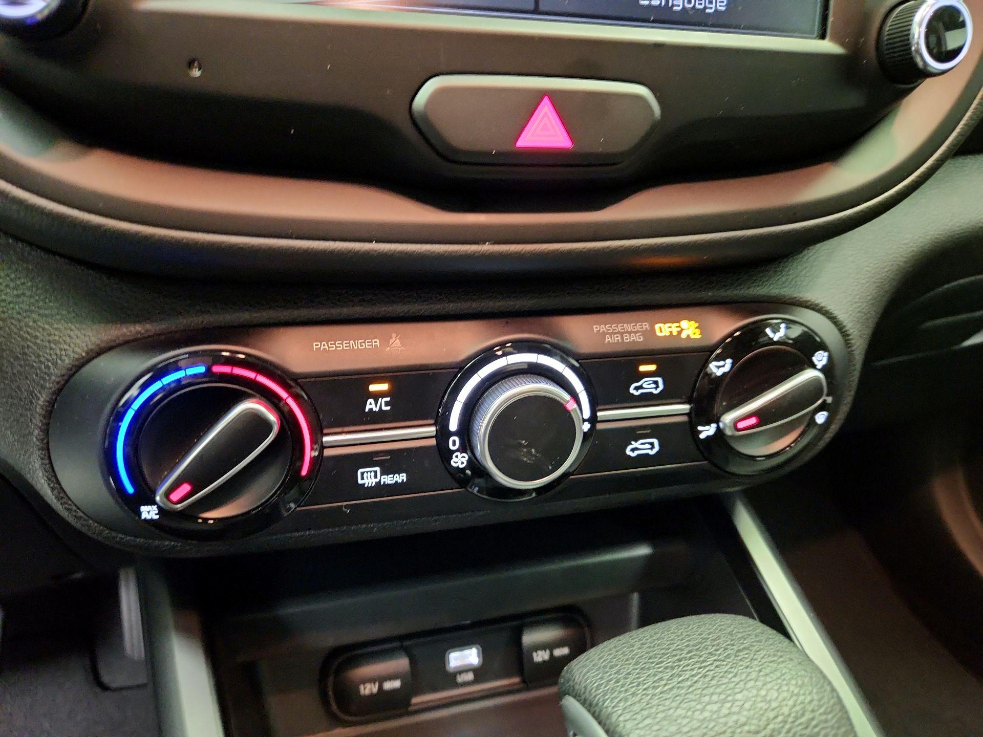 Thumbnail: 2025 Kia Soul - 16