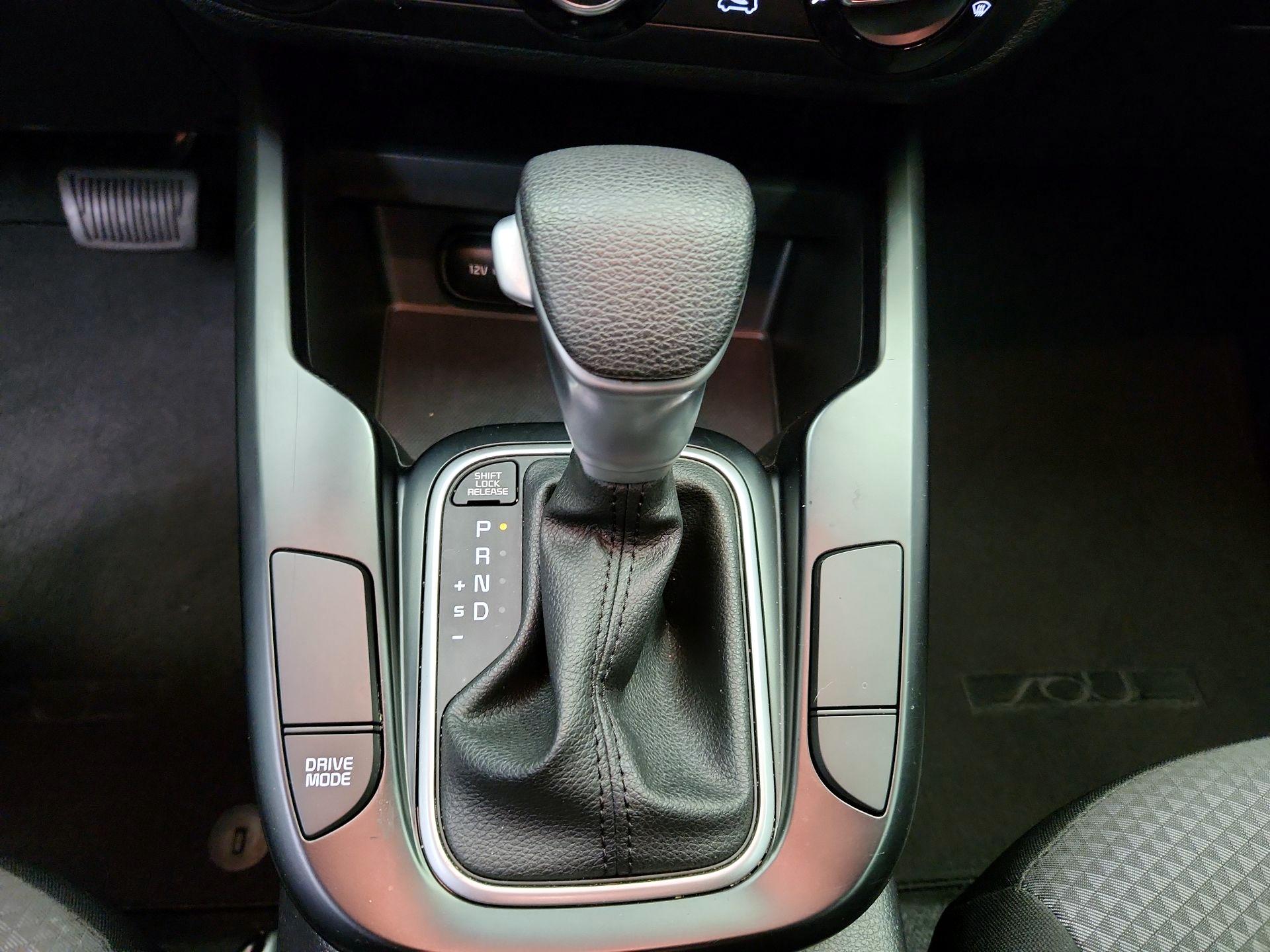 Thumbnail: 2025 Kia Soul - 17