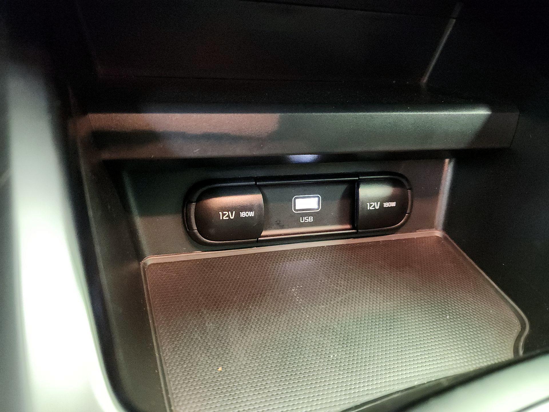 Thumbnail: 2025 Kia Soul - 18