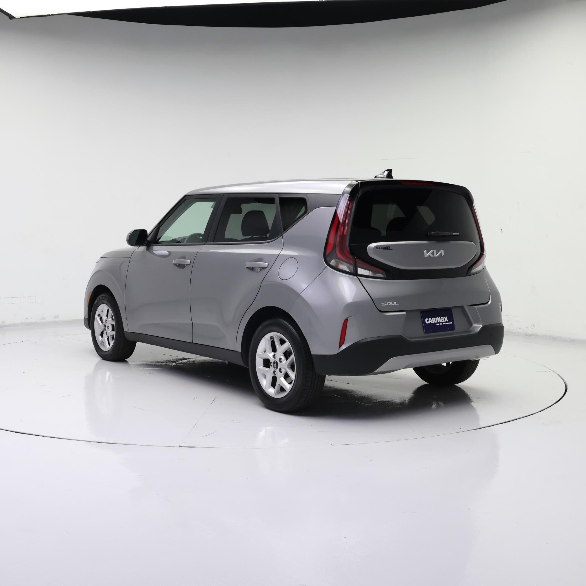 Thumbnail: 2025 Kia Soul - 2