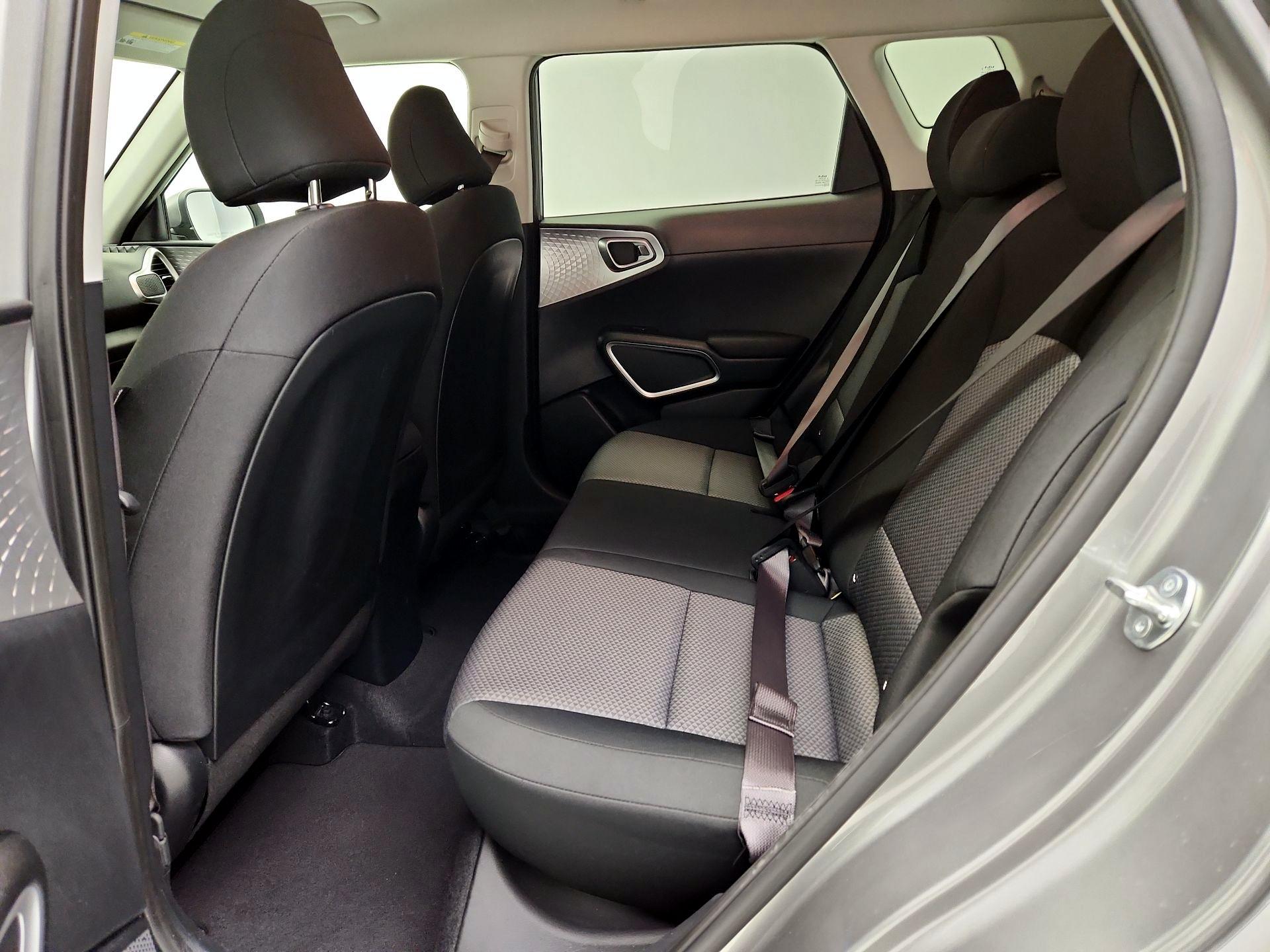 Thumbnail: 2025 Kia Soul - 19