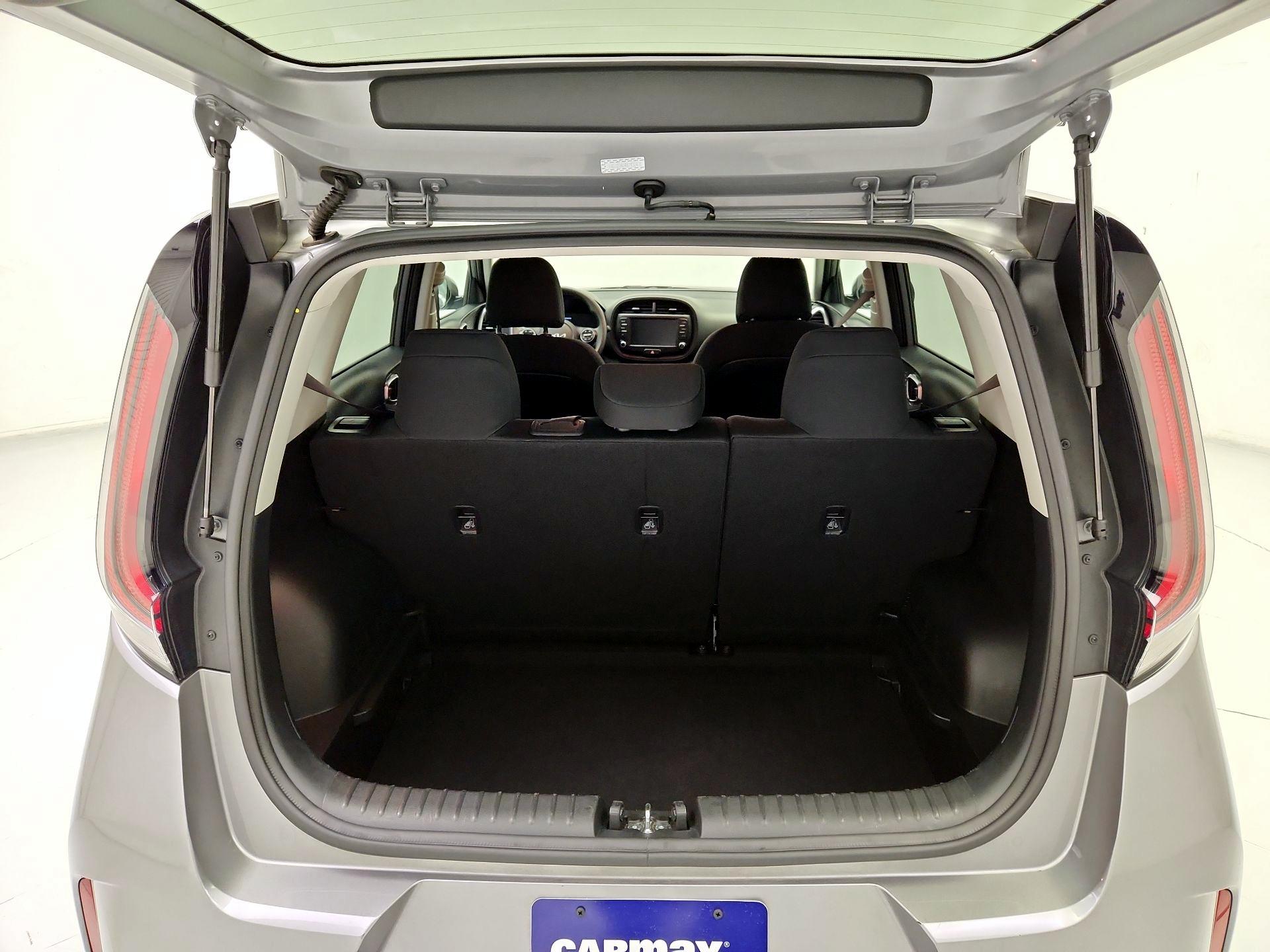 Thumbnail: 2025 Kia Soul - 20