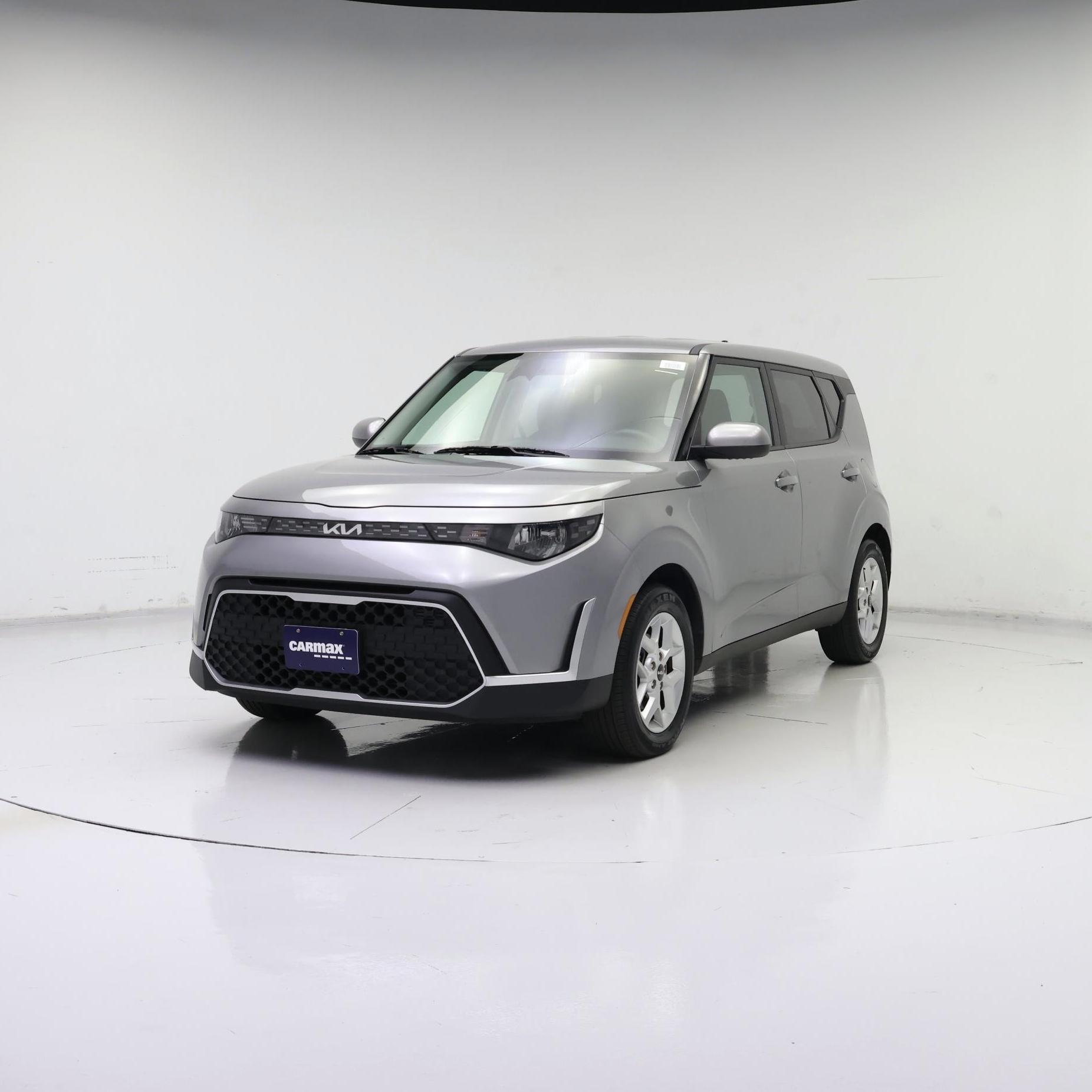 Thumbnail: 2025 Kia Soul - 4