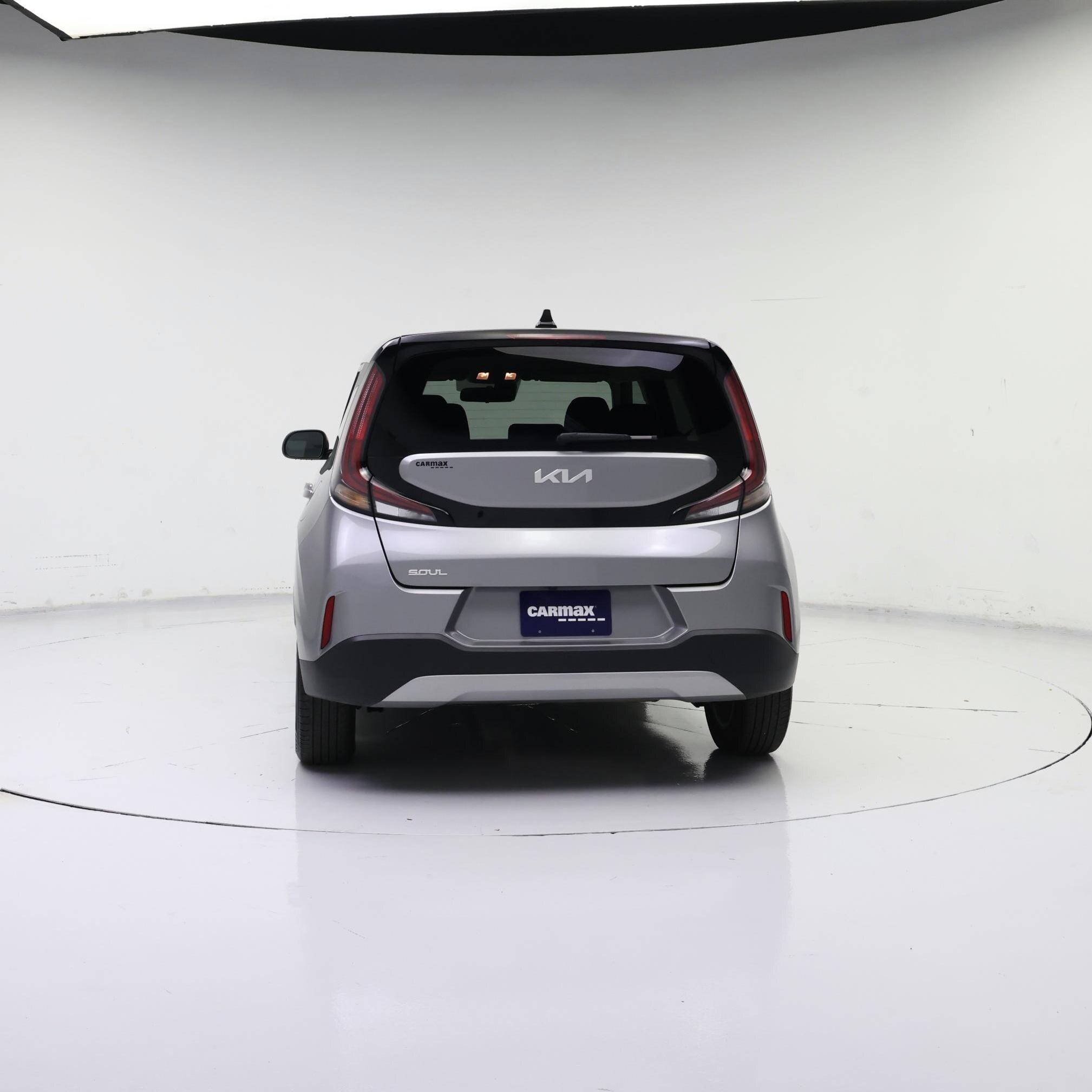 Thumbnail: 2025 Kia Soul - 6