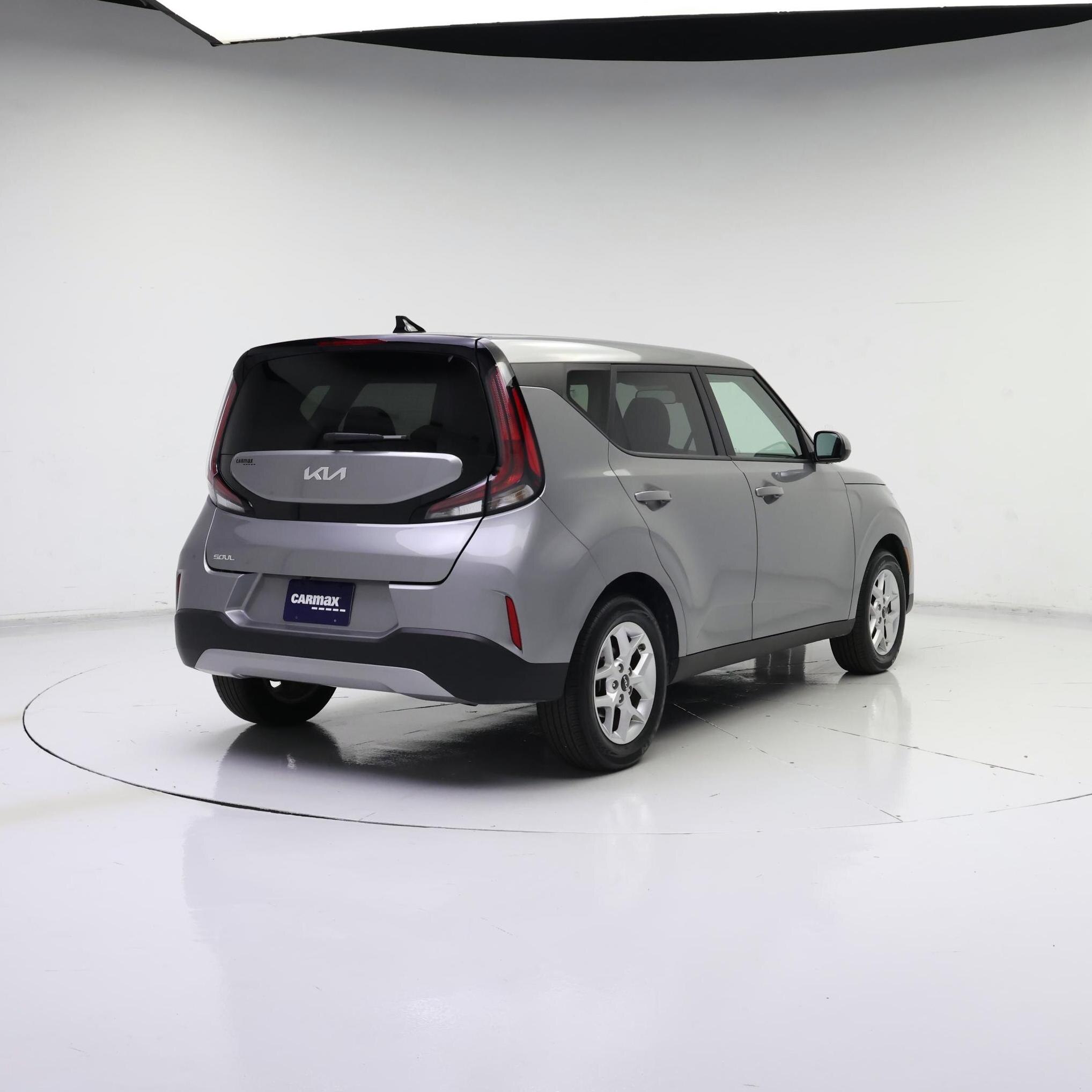 Thumbnail: 2025 Kia Soul - 8