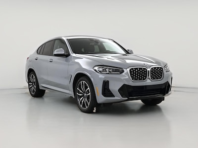 2023 BMW X4 XDrive30i