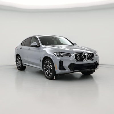 2023 BMW X4 XDrive30i