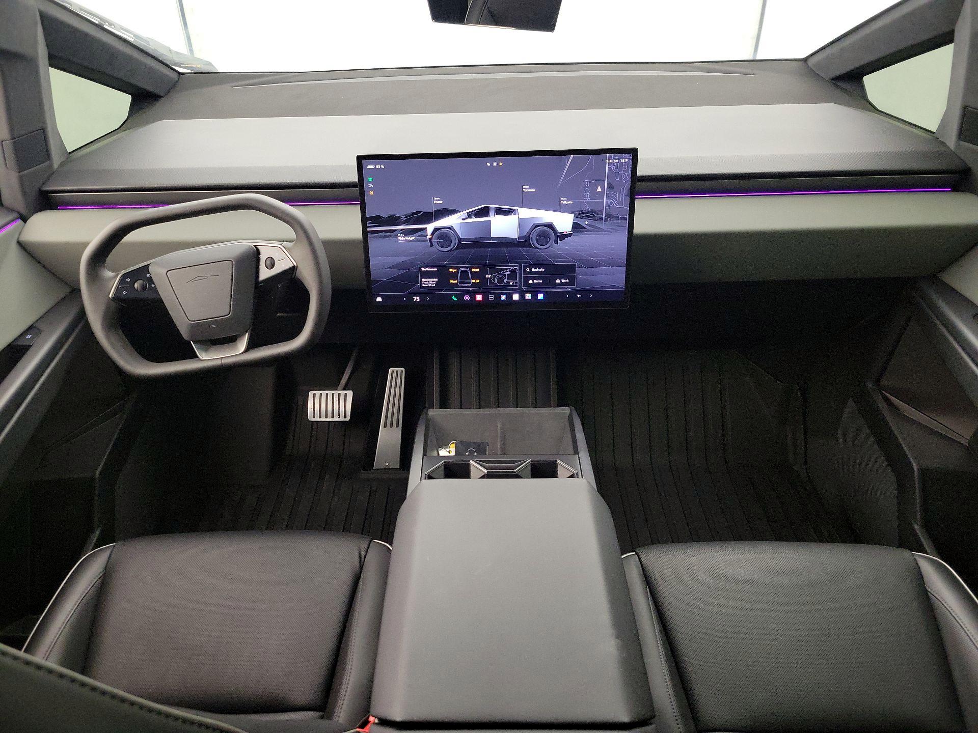 Thumbnail: 2024 Tesla Cybertruck - 9