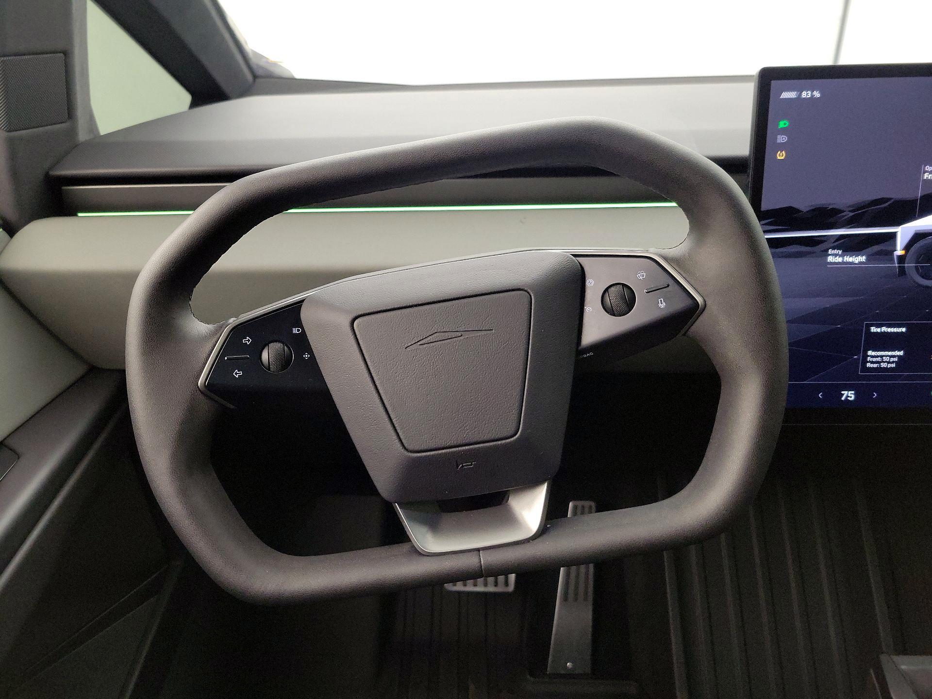 Thumbnail: 2024 Tesla Cybertruck - 10