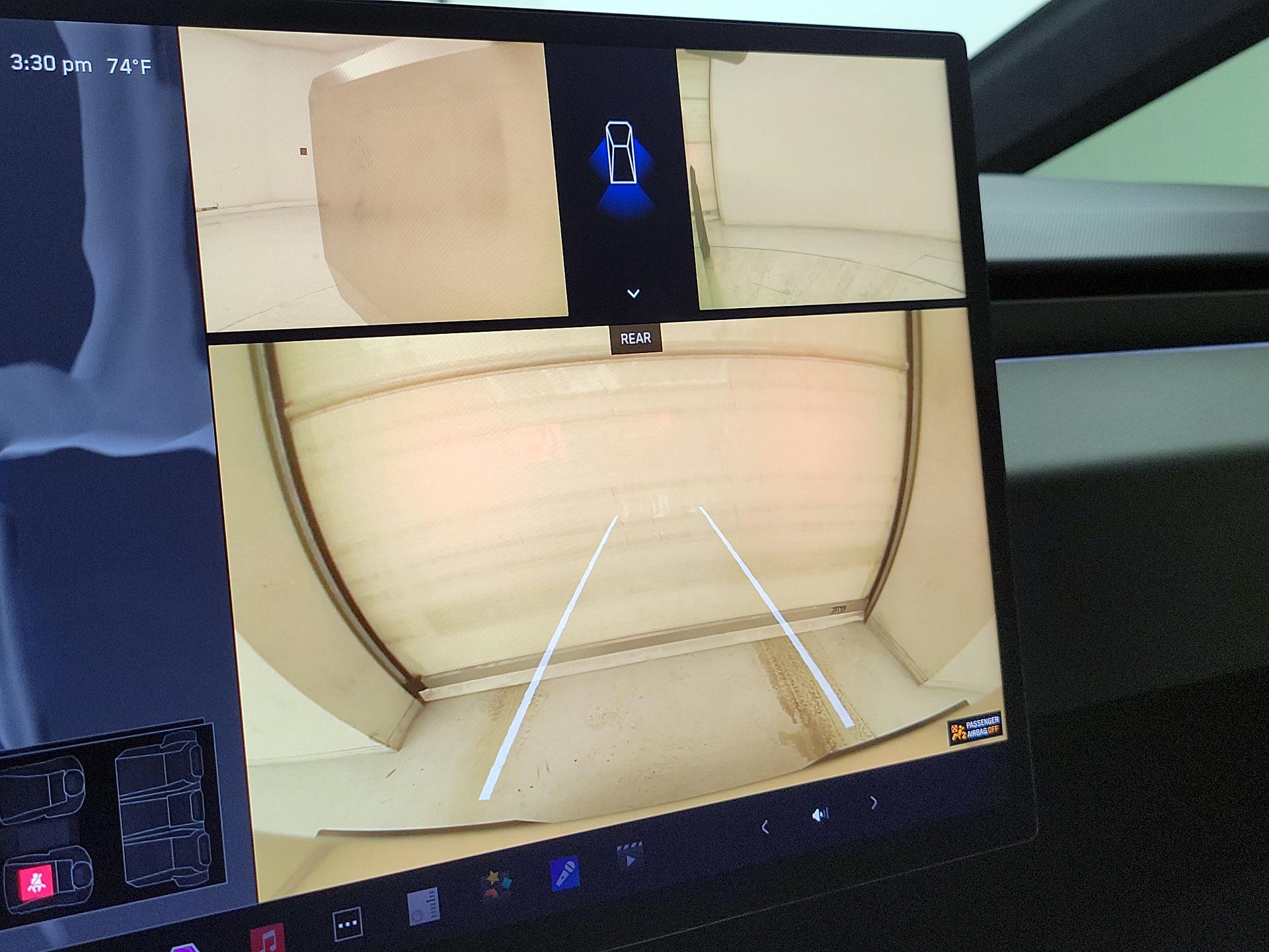 Thumbnail: 2024 Tesla Cybertruck - 14