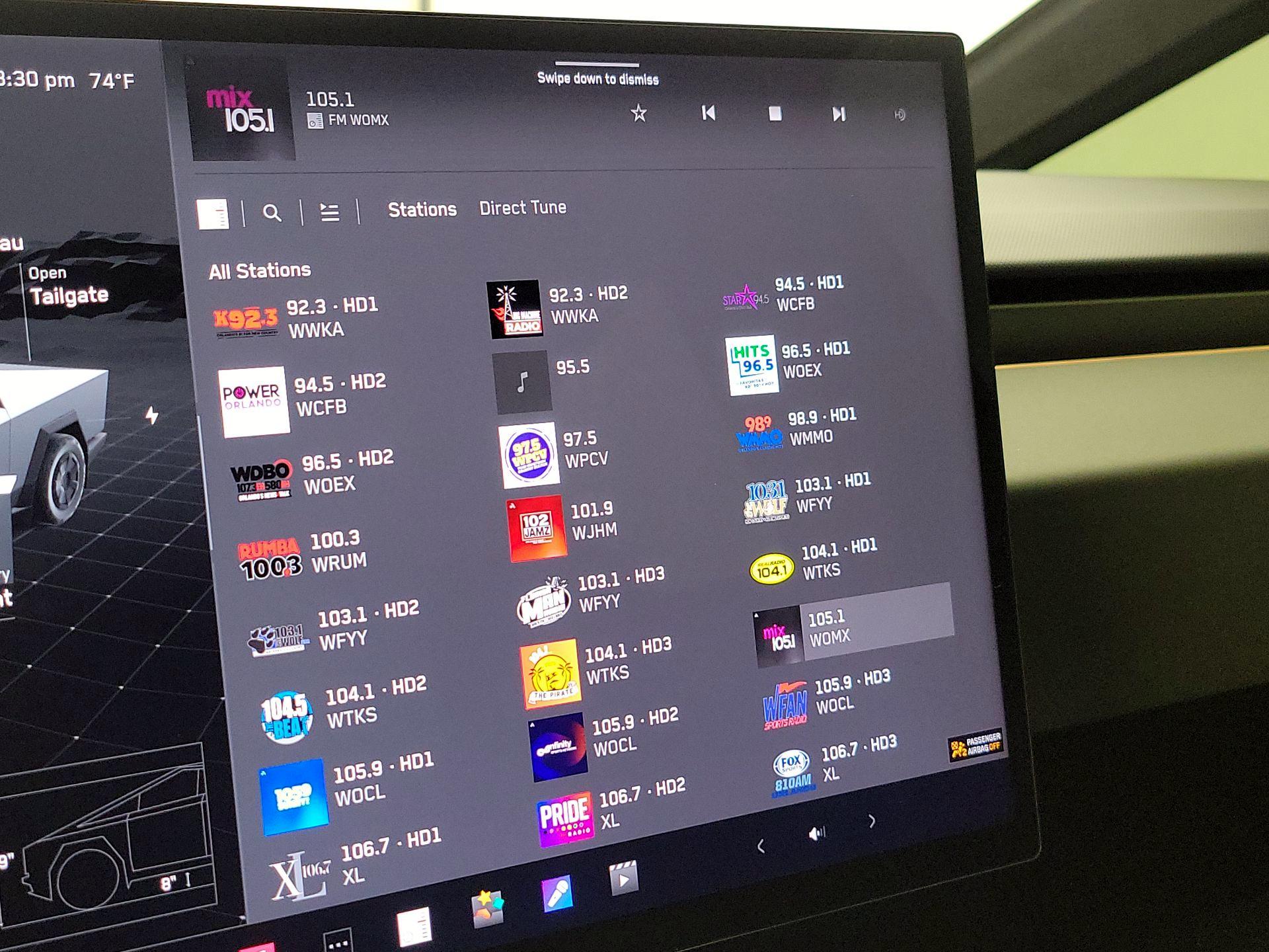 Thumbnail: 2024 Tesla Cybertruck - 15