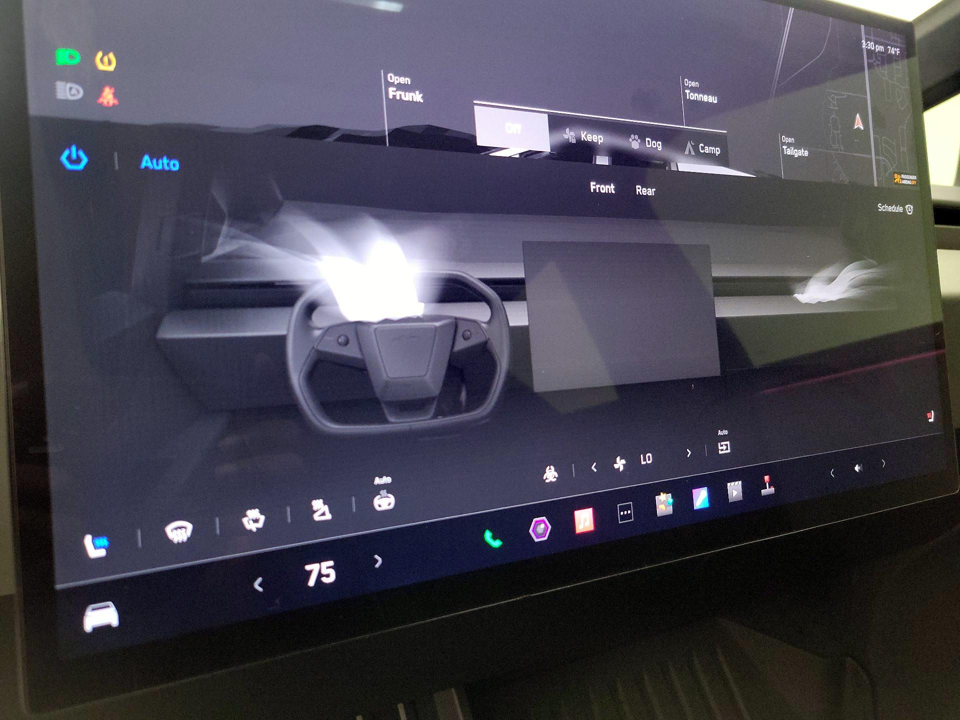 Thumbnail: 2024 Tesla Cybertruck - 16