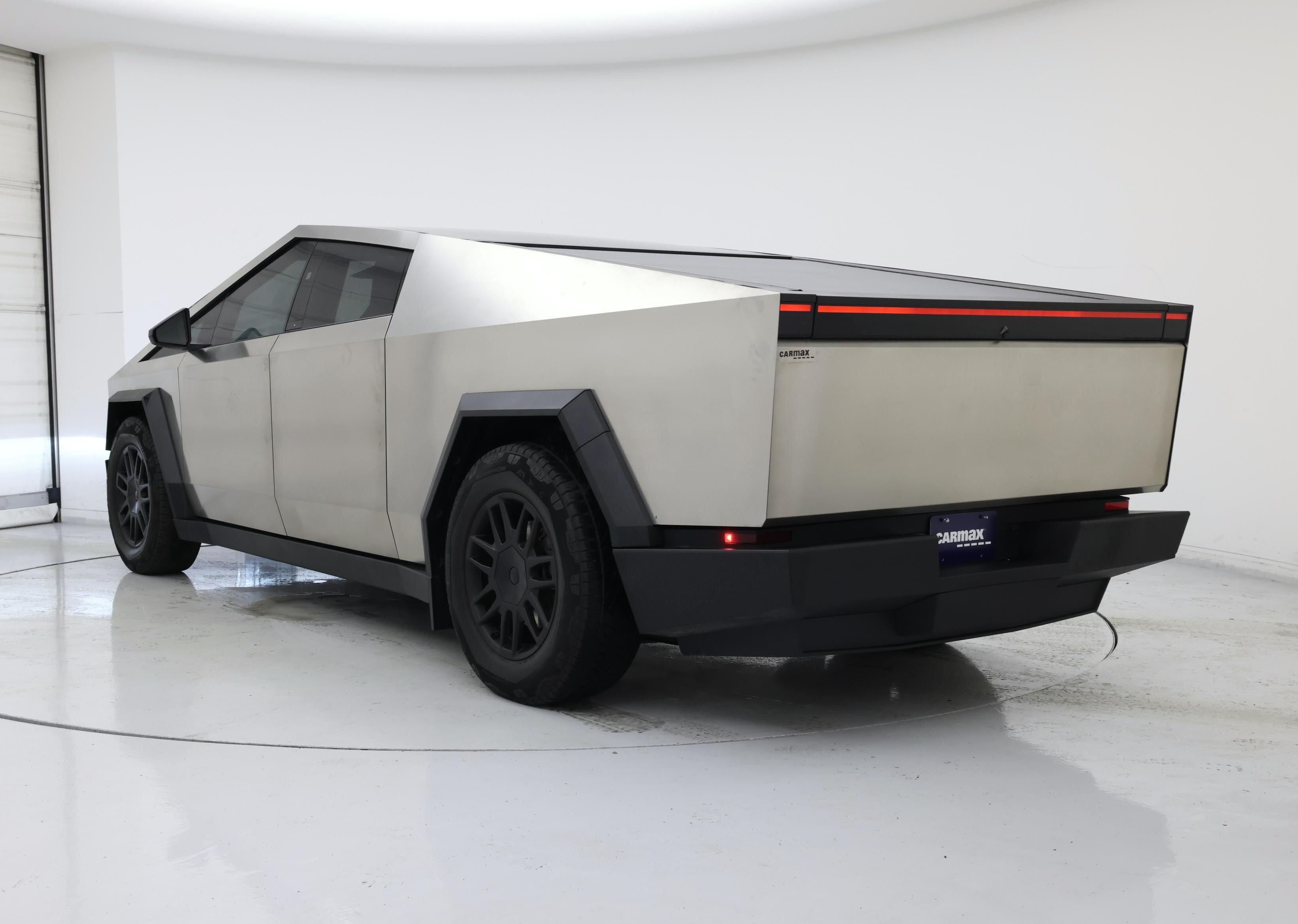 Thumbnail: 2024 Tesla Cybertruck - 2