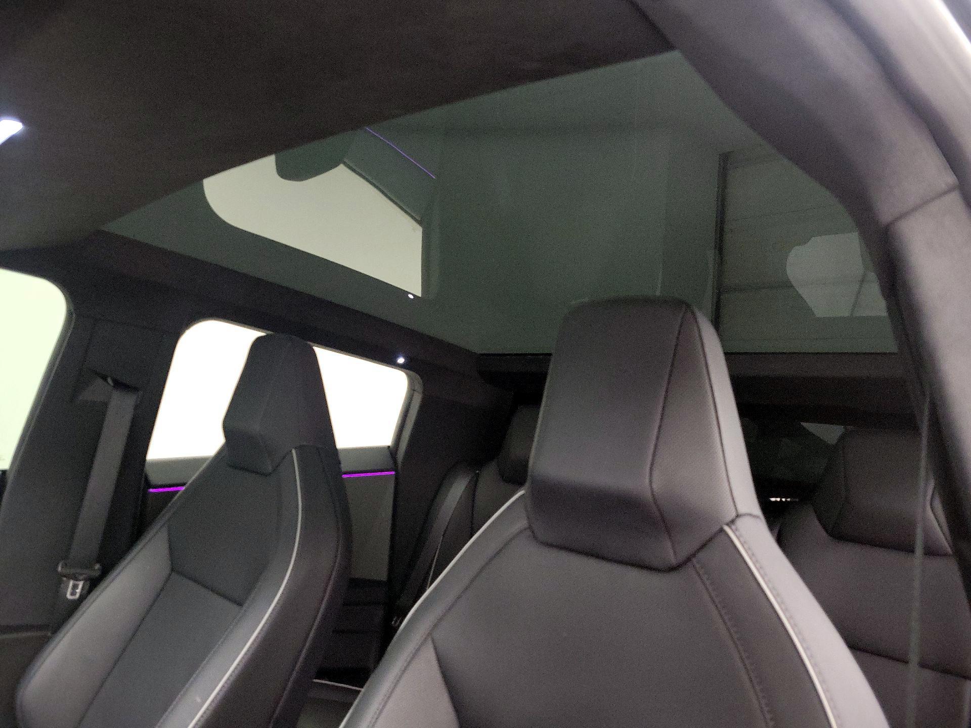 Thumbnail: 2024 Tesla Cybertruck - 19