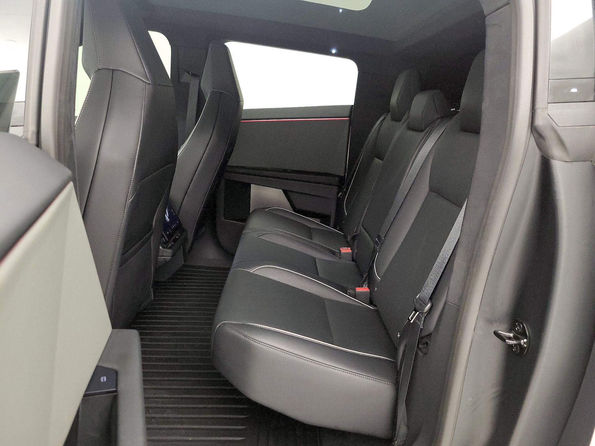 Thumbnail: 2024 Tesla Cybertruck - 20