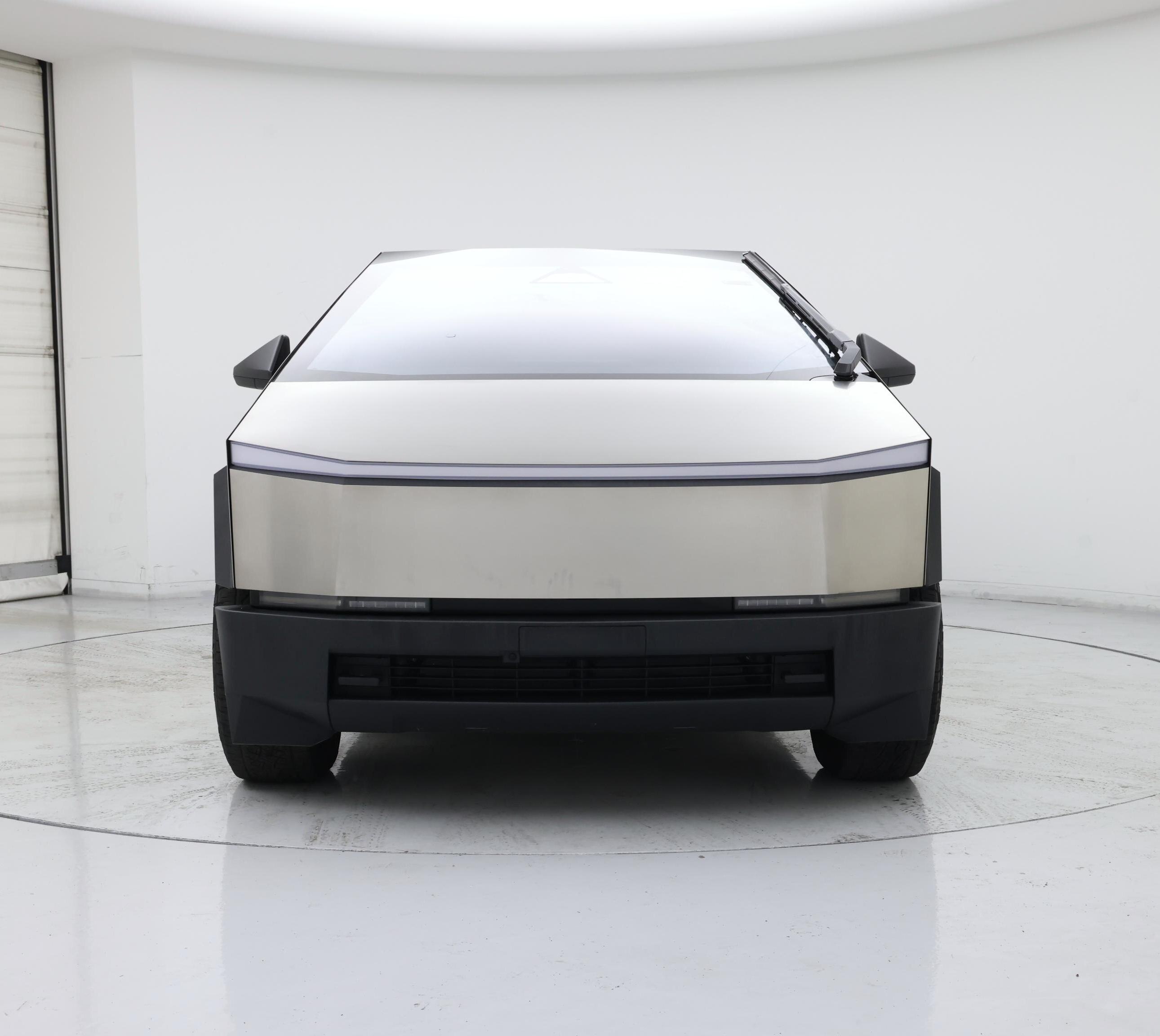 Thumbnail: 2024 Tesla Cybertruck - 5