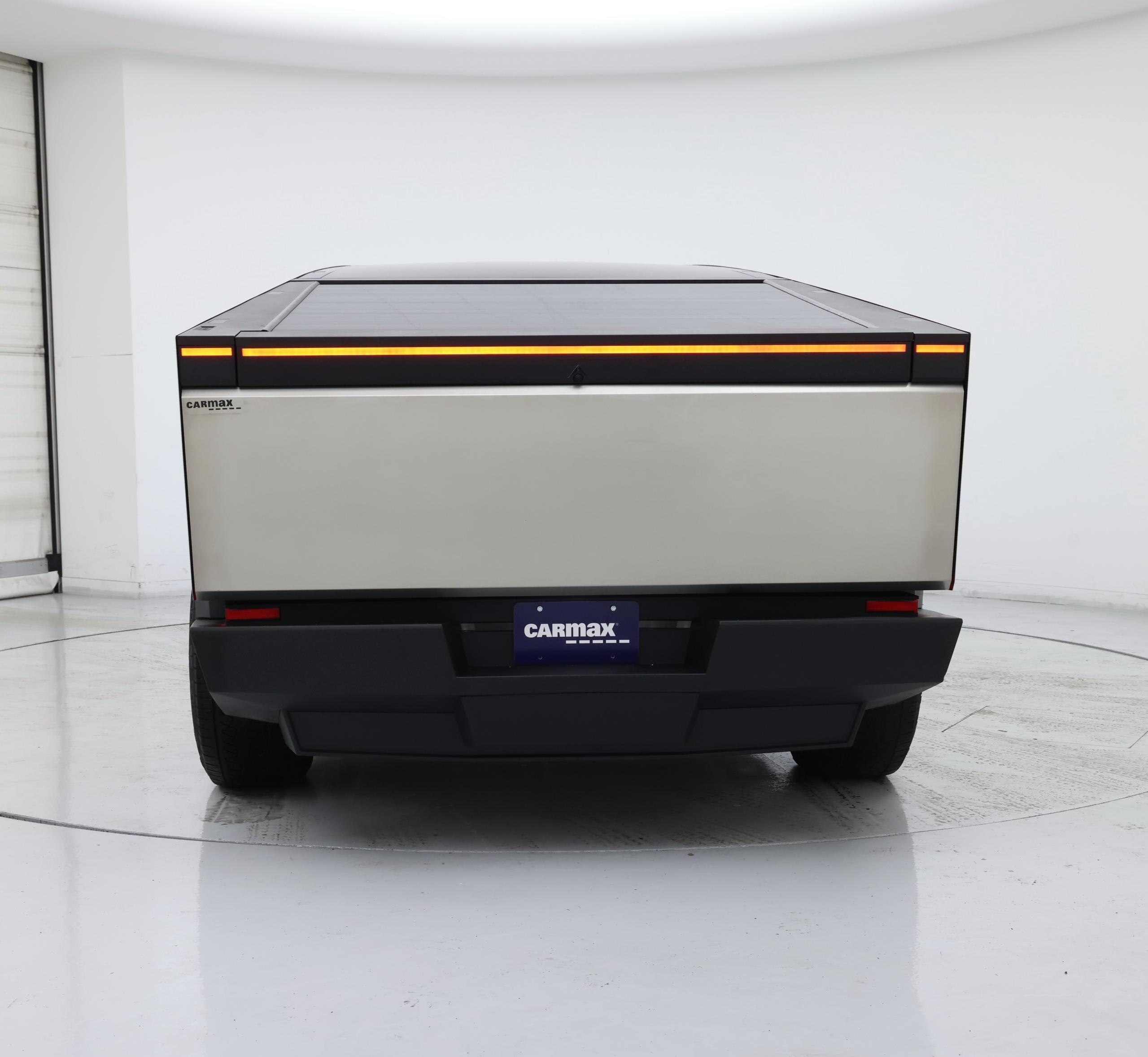 Thumbnail: 2024 Tesla Cybertruck - 6