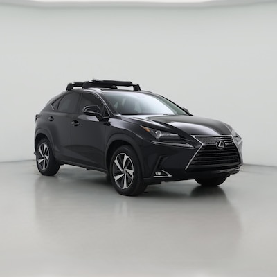 2019 Lexus NX 300